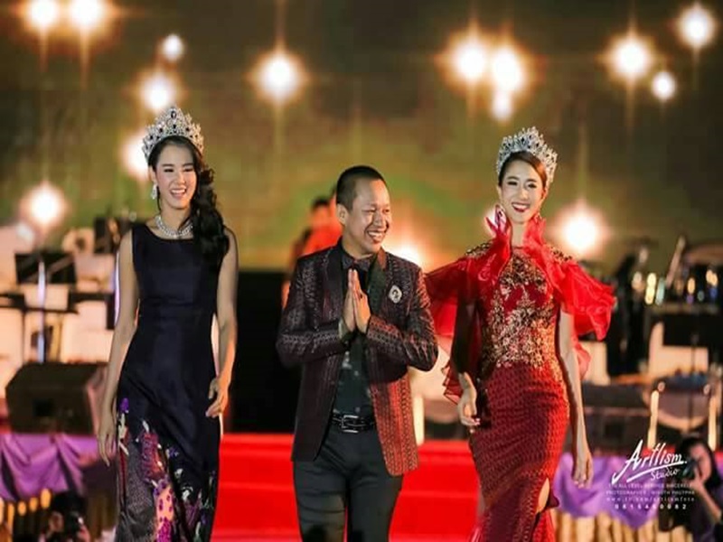 29 มี.ค.59 นายธาดา กิจชัย พัฒนาการจังหวัดมหาสารคาม มอบหมายให้นางสงวน มะเสนา หัวหน้ากลุ่มงานยุทธศาสตร์การพัฒนาชุมชน พร้อมด้วยคณะ ติดตามการดำเนินงานโครงการมหาสารคามน้อมนำปรัชญาเศรษฐกิจพอเพียงเพื่อพัฒนาคุณภาพในชุมชน ปี 58-59