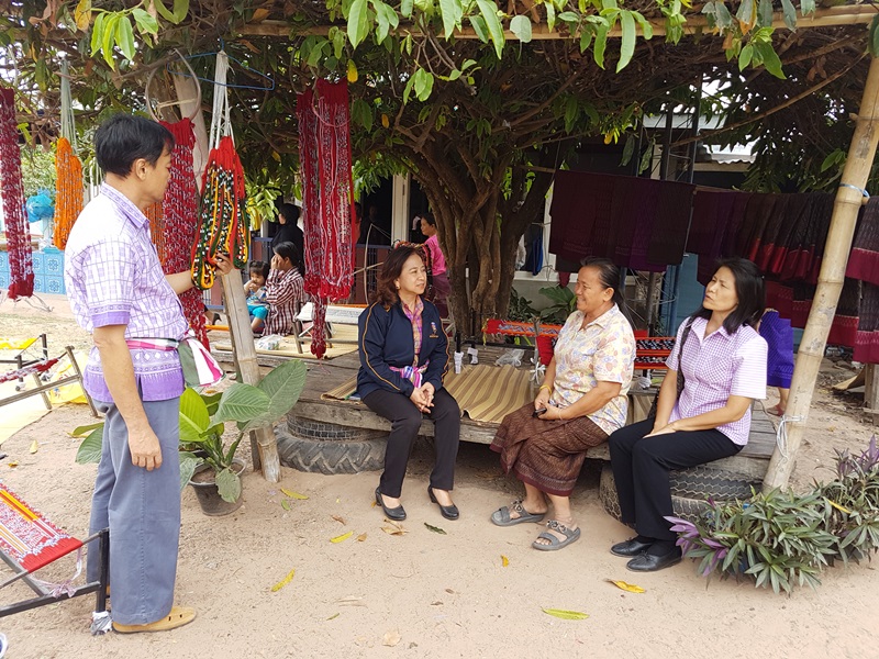 25 เม.ย. 59 ดร.โชคชัย  เดชอมรธัญ ผู้ว่าราชการจังหวัดมหาสารคาม เป็นประธานในพิธีวางพวงมาลาเพื่อถวายความจงรักภักดี และรำลึกถึงพระมหากรุณาธิคุณของสมเด็จพระนเรศวรมหาราช เนื่องในวันคล้ายวันสวรรคตสมเด็จพระนเรศวรมหาราช