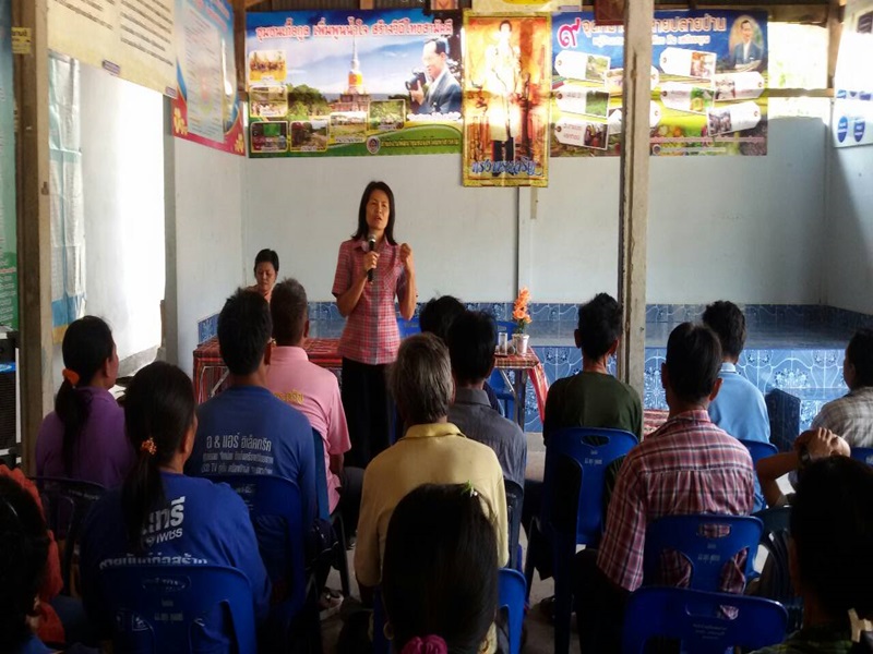 25 เม.ย. 59 ดร.โชคชัย  เดชอมรธัญ ผู้ว่าราชการจังหวัดมหาสารคาม เป็นประธานในพิธีวางพวงมาลาเพื่อถวายความจงรักภักดี และรำลึกถึงพระมหากรุณาธิคุณของสมเด็จพระนเรศวรมหาราช เนื่องในวันคล้ายวันสวรรคตสมเด็จพระนเรศวรมหาราช