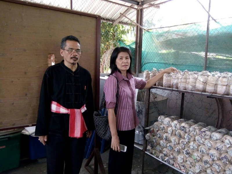 3 พ.ค. 59 นายเมธี  สุพรรณฝ่าย รองผู้ว่าราชการจังหวัดมหาสารคาม เป็นประธาน การประชุมโครงการคัดสรรสุดยอดหนึ่งตำบลหนึ่งผลิตภัณฑ์ ปี พ.ศ. 2559 ระดับจังหวัด
