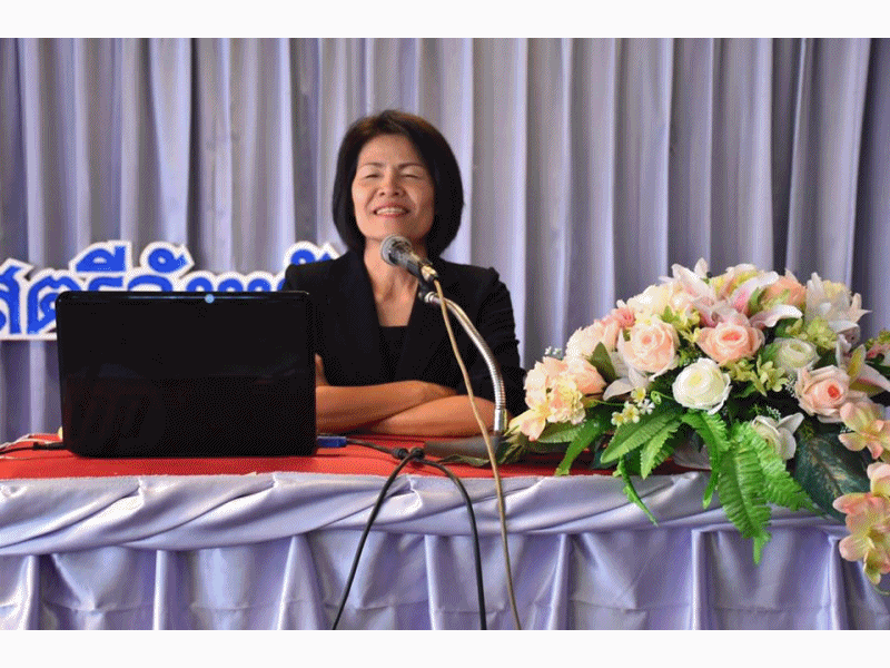 23 ม.ค. 2560 พิธีเปิดงานประเพณีบุญเบิกฟ้ามหาสารคามและงานกาชาดจังหวัดมหาสารคาม ประจำปี 2560
