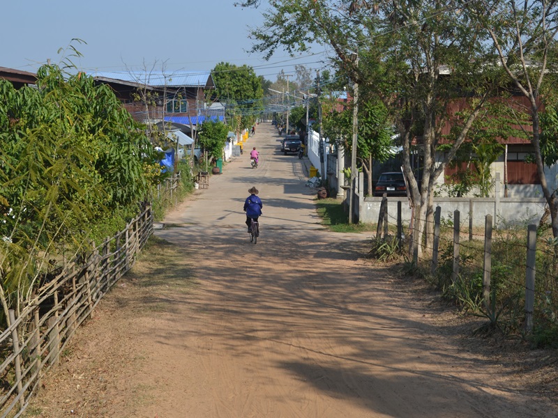 บ้านหัวขัว หมู่ที่ 4 เทศบาลตำบลแกดำ อำเภอแกดำ จังหวัดมหาสารคาม หมู่บ้านสารสนเทศต้นแบบเพื่อการพัฒนาคุณภาพชีวิต จังหวัดมหาสารคาม ปี 2559