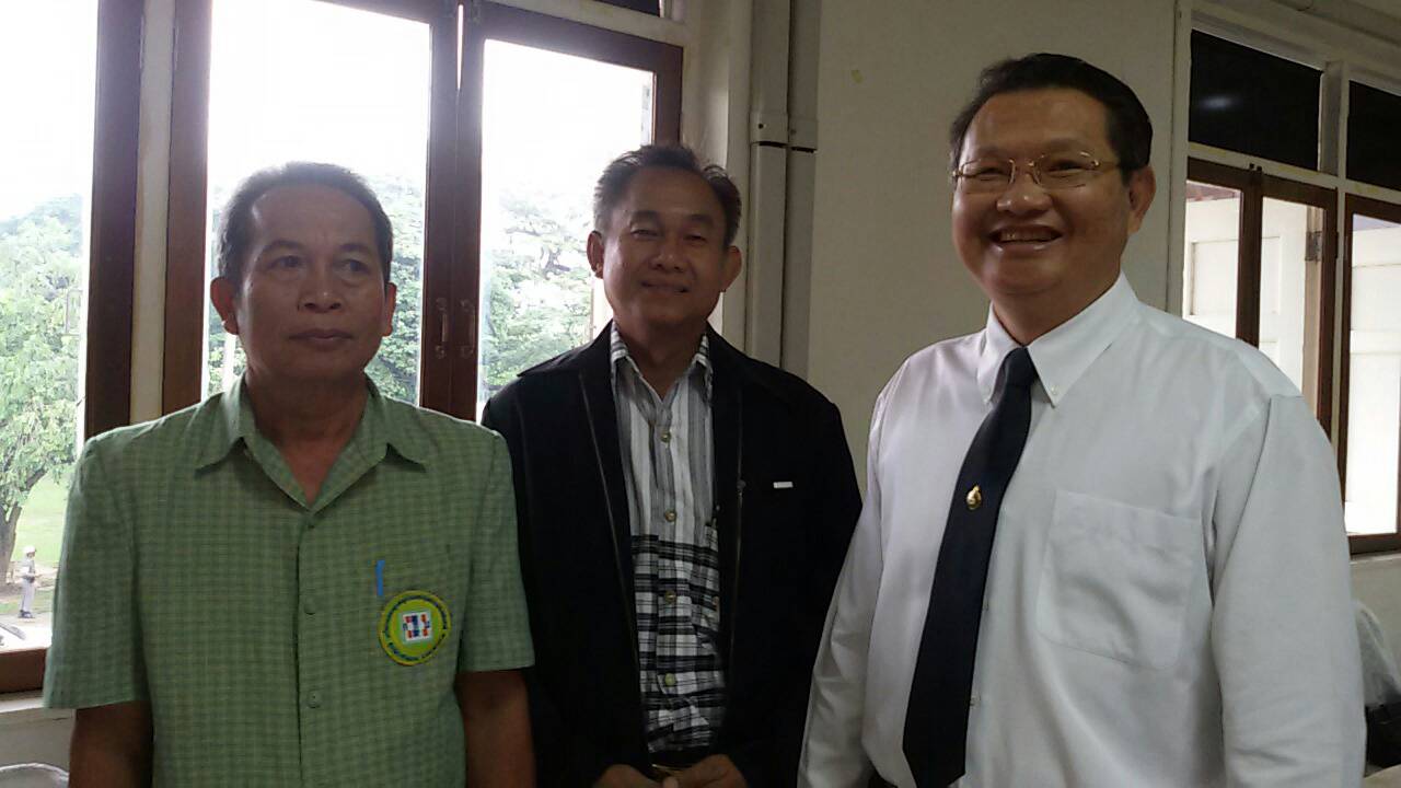 16 พฤษภาคม 2560 นายเสน่ห์ นนทะโชติ ผู้ว่าราชการจังหวัดมหาสารคาม ให้เกียรติมอบใบหุ้นแก่ผู้ถือหุ้นบริษัท ประชารัฐรักสามัคคีมหาสารคาม (วิสาหกิจเพื่อสังคม) จำกัด ในกิจกรรมสภากาแฟ ณ ศูนย์เรียนรู้จังหวัดมหาสารคาม