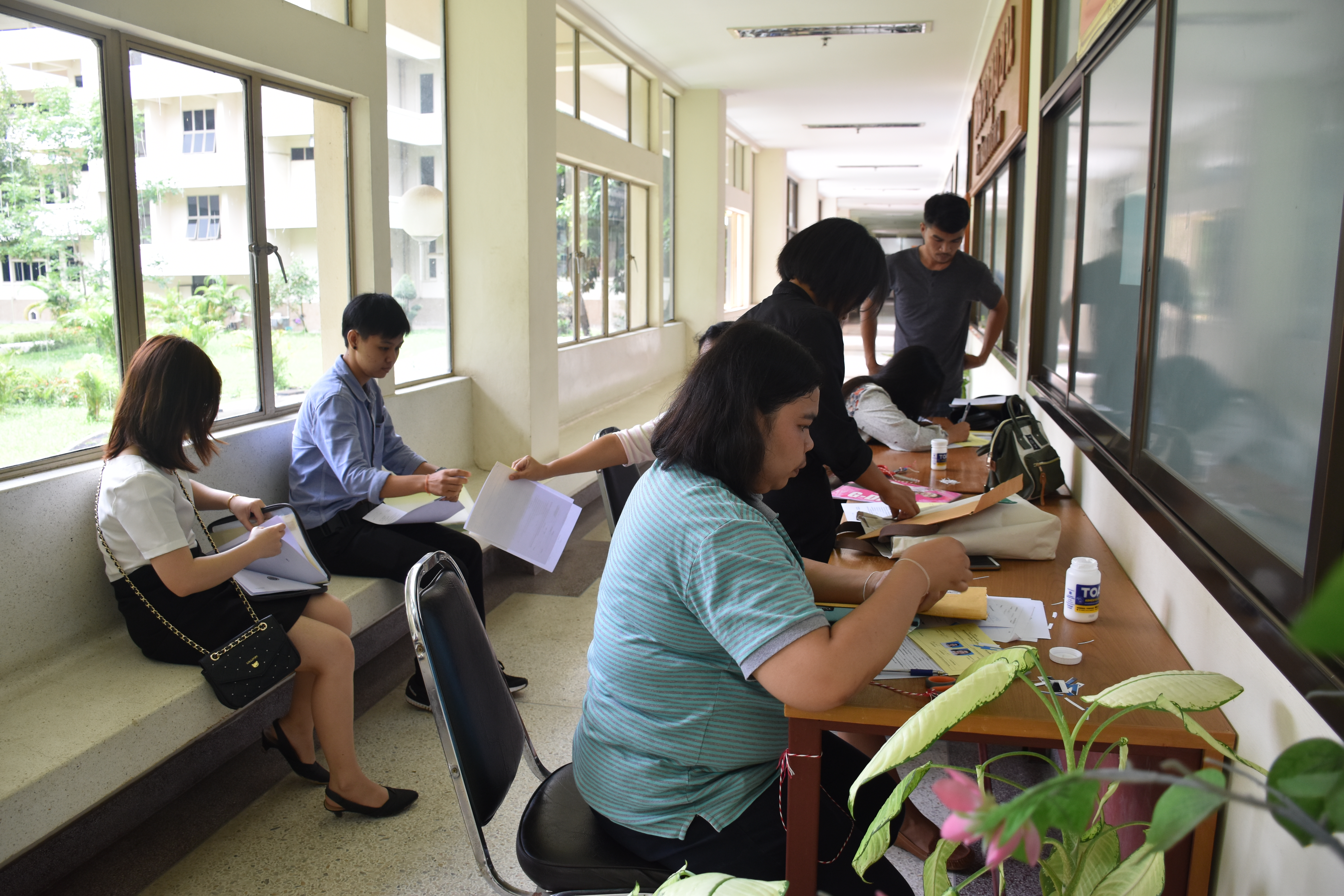 26 พฤษภาคม 2560  สำนักงานพัฒนาชุมชนจังหวัดมหาสารคาม รับสมัคร คัดเลือกบุคคลเพื่อแต่งตั้งเป็นอาสาพัฒนา (อสพ.) รุ่นที่ 70 เพื่อปฏิบัติหน้าที่ในจังหวัดมหาสารคาม จำนวน 3 อัตรา  วุฒิการศึกษาปริญญาตรีขึ้นไป ทุกสาขาวิชา