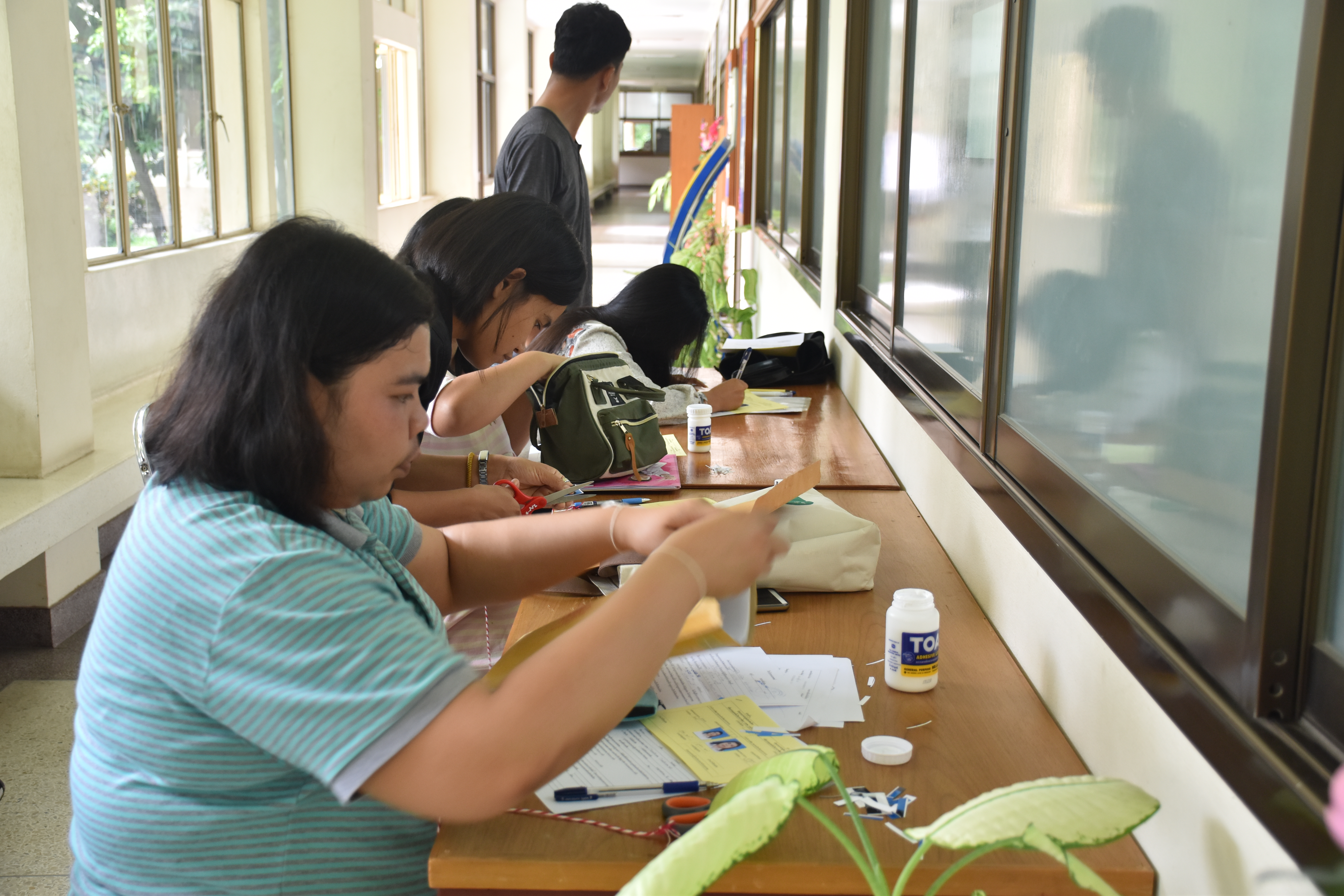 26 พฤษภาคม 2560  สำนักงานพัฒนาชุมชนจังหวัดมหาสารคาม รับสมัคร คัดเลือกบุคคลเพื่อแต่งตั้งเป็นอาสาพัฒนา (อสพ.) รุ่นที่ 70 เพื่อปฏิบัติหน้าที่ในจังหวัดมหาสารคาม จำนวน 3 อัตรา  วุฒิการศึกษาปริญญาตรีขึ้นไป ทุกสาขาวิชา