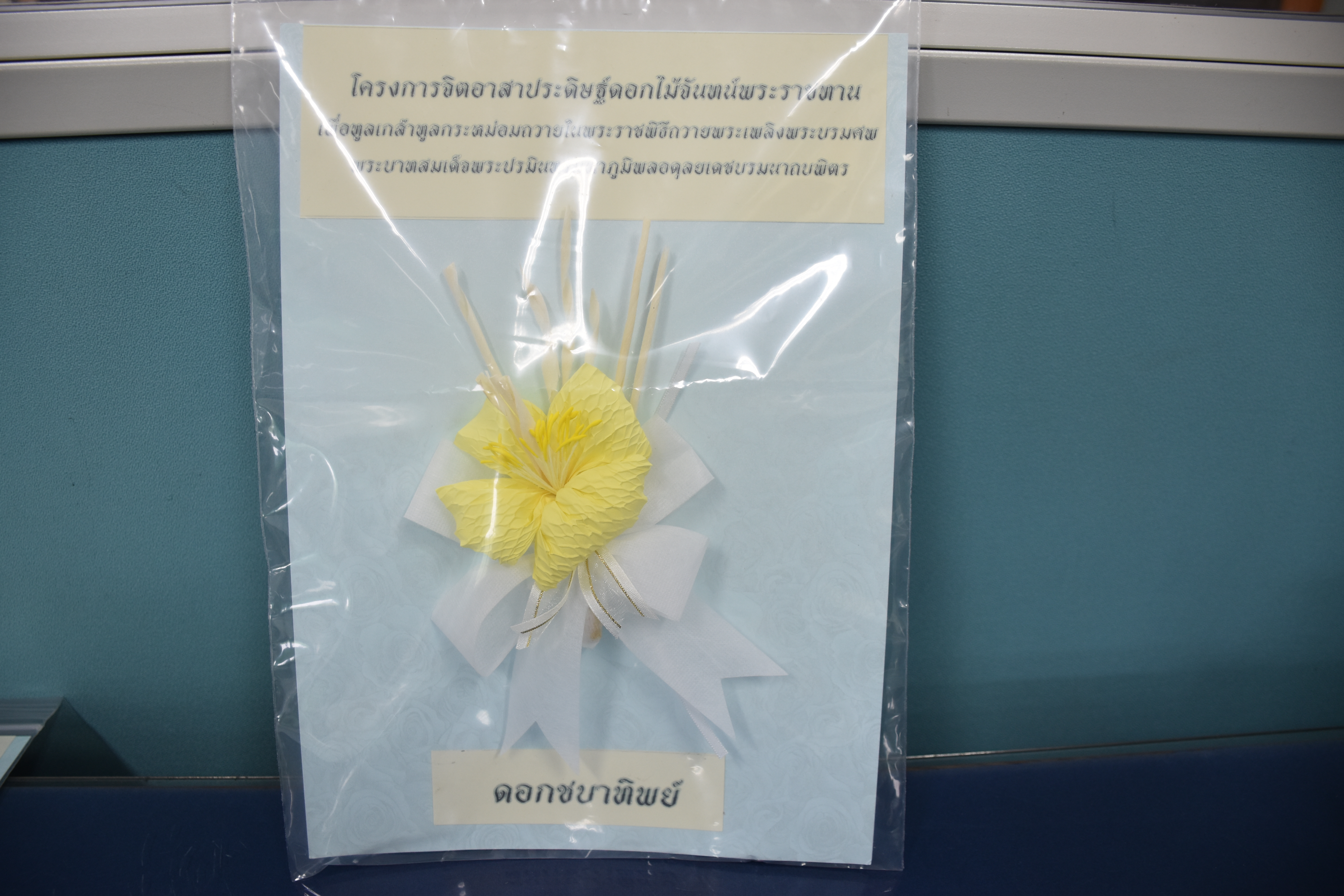 26 พฤษภาคม 2560  นางสาวศศิธร ปัญญาไว พัฒนาการจังหวัดมหาสารคาม  เป็นประธานในการประชุมเพื่อเตรียมความพร้อมเกี่ยวกับพิธีถวายดอกไม้จันทน์ของประชาชนในส่วนภูมิภาค
