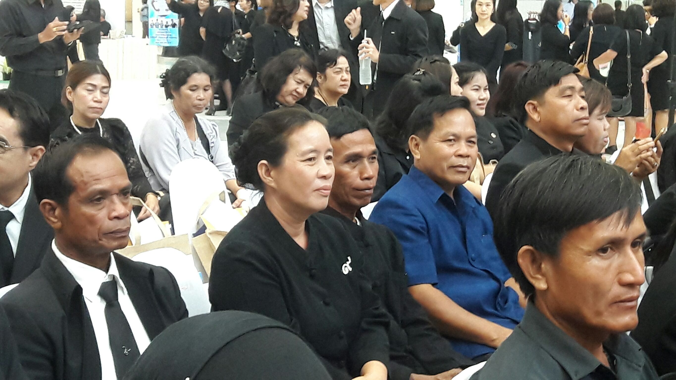 25 กรกฏาคม 2560  สำนักงานพัฒนาชุมชนจังหวัดมหาสารคาม ร่วมงาน Cdd day 2017 สานพลังประชารัฐ พัฒนาเศรษฐกิจฐานราก ณ ศูนย์ราชการแจ้งวัฒนะกรุงเทพมหานคร