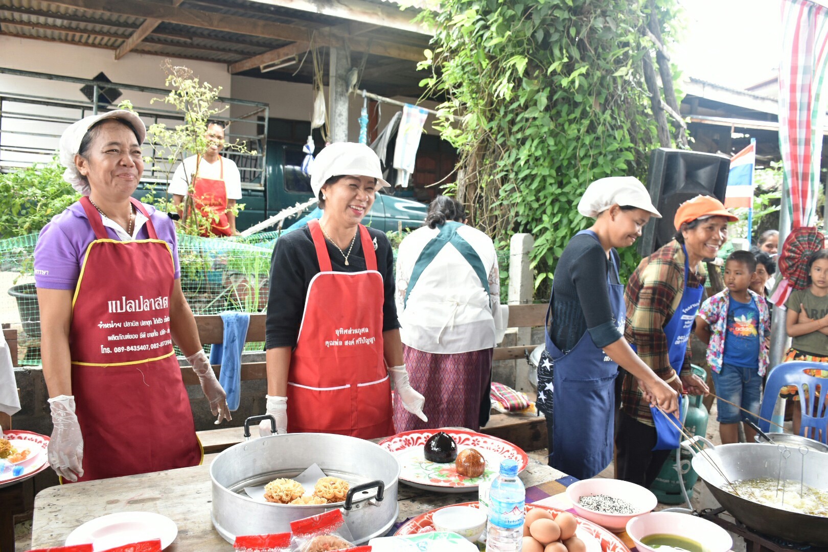 19 กรกฎาคม 2560  นางสาวศศิธร ปัญญาไว พัฒนาการจังหวัดมหาสารคาม  เป็นประธานคณะกรรมการประกวดหมู่บ้านเศรษฐกิจพอเพียงดีเด่น ปี 2560  ตามโครงการมหาสารคามน้อมนำปรัชญาเศรษฐกิจพอเพียง เพื่อพัฒนาคุณภาพในชุมชน ณ บ้านหนองหิน หมู่ที่ 15 ตำบลหัวดง  อำเภอนาดูน จังหวัดมหาสารคาม