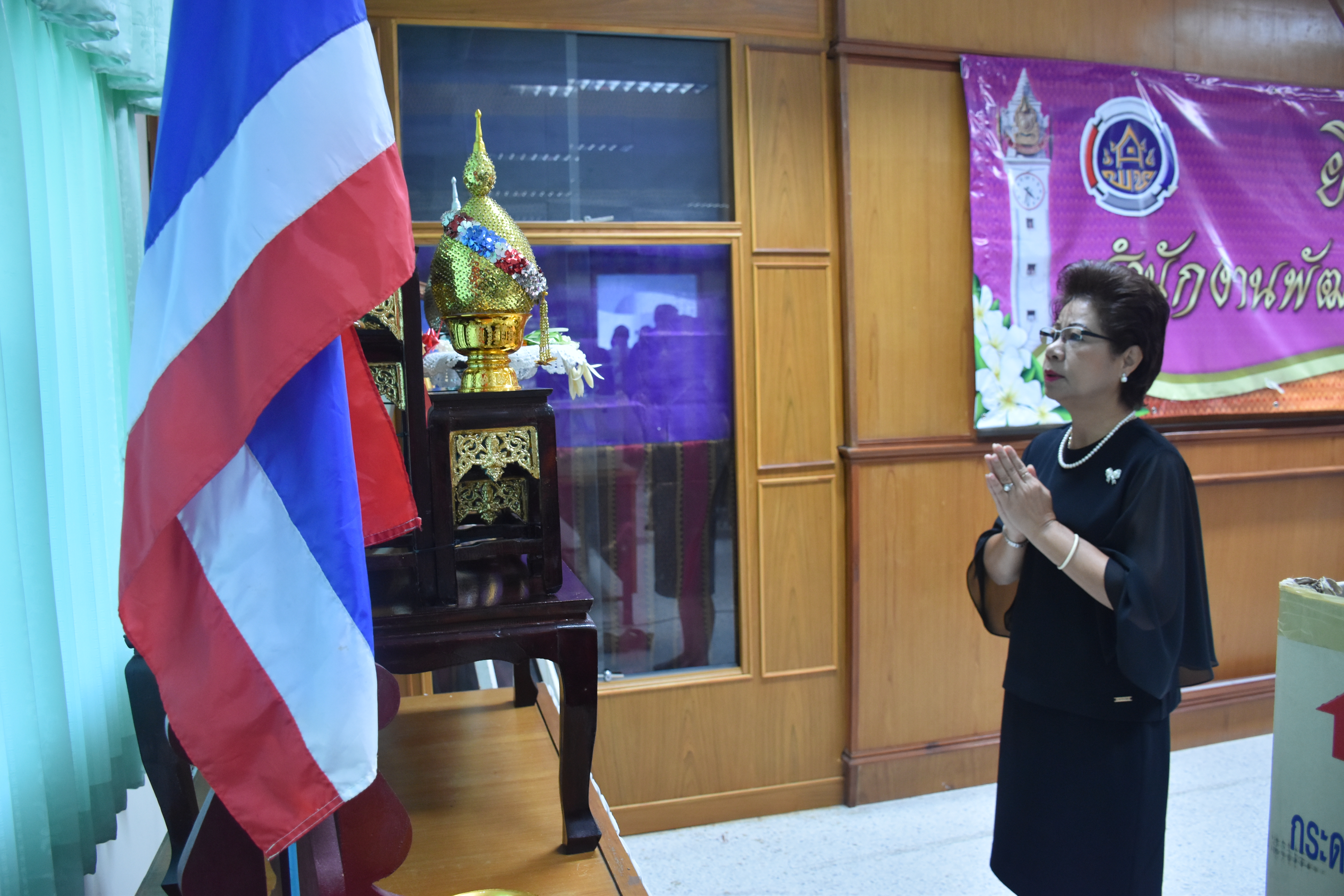 3 สิงหาคม 2560 นางสาวศศิธร ปัญญาไว พัฒนาการจังหวัดมหาสารคาม เป็นประธานการประชุมสำนักงานพัฒนาชุมชน จังหวัดมหาสารคาม ครั้งที่ 7/2560 ประจำเดือนสิงหาคม