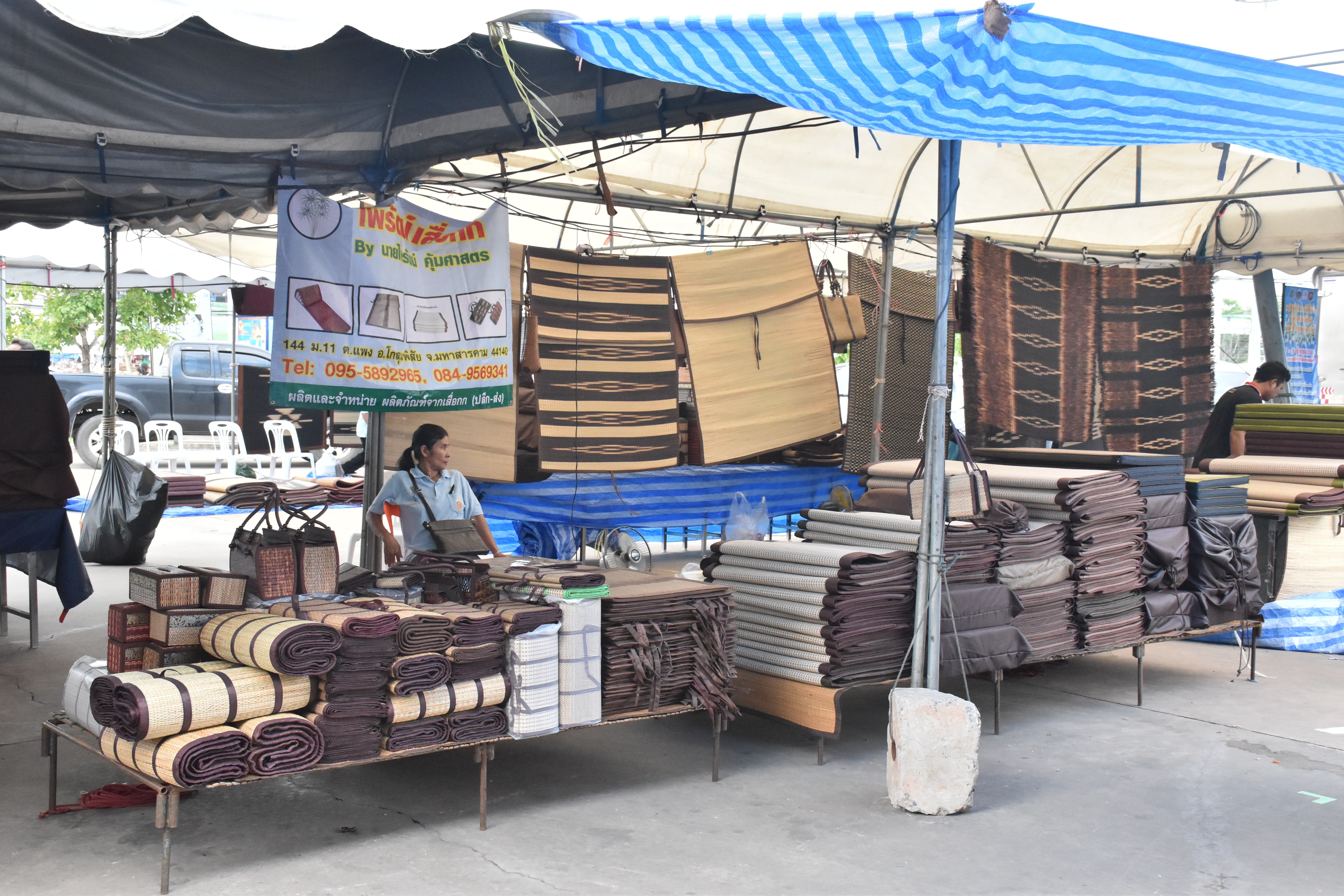 8 สิงหาคม 2560  สำนักงานพัฒนาชุมชนจังหวัดมหาสารคาม จัดกิจกรรม  “รวมพลังสตรี ทำความดีเพื่อแม่” เนื่องในวันแม่แห่งชาติ ปี 2560  ระหว่างวันที่ 7 – 9 สิงหาคม 2560