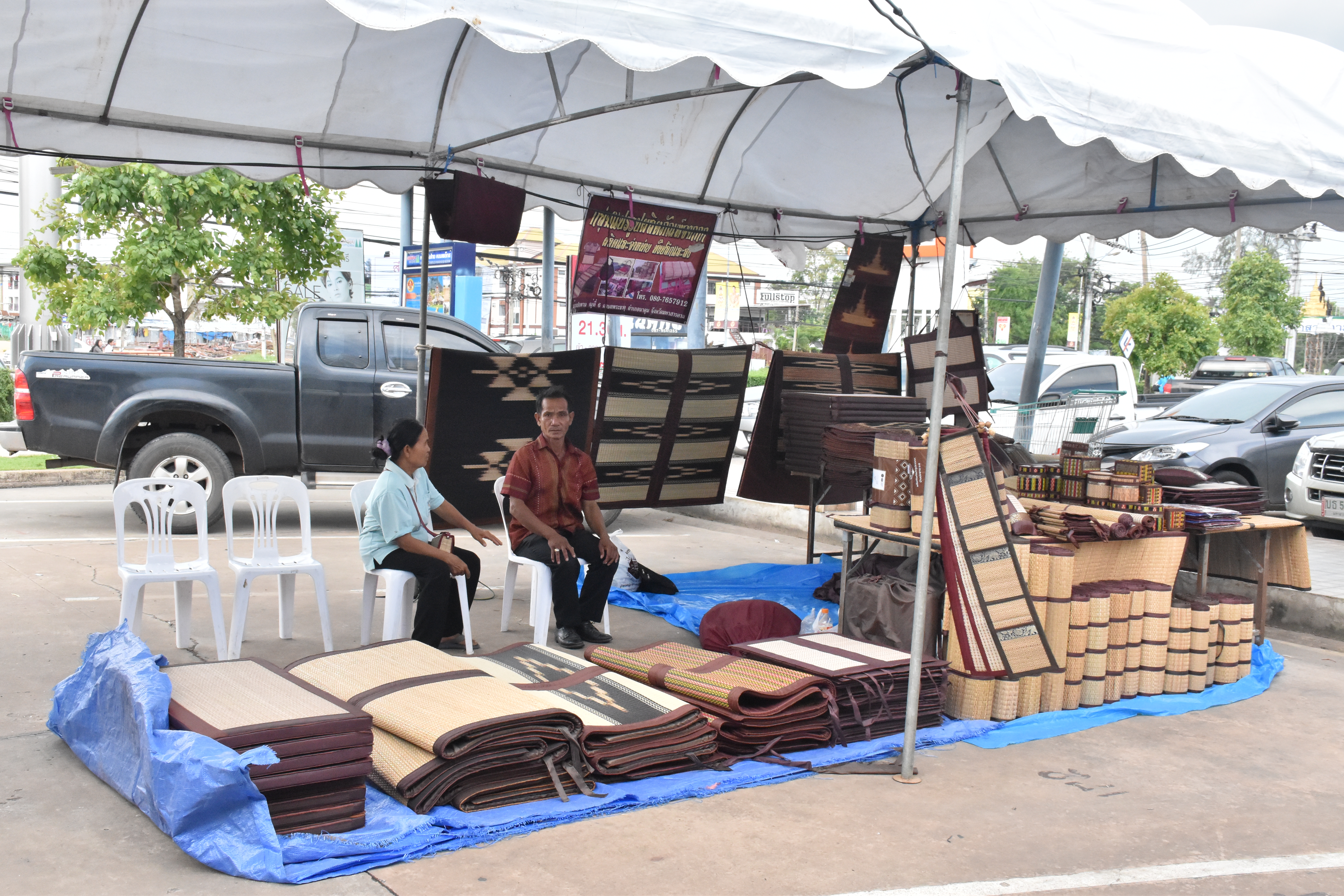 8 สิงหาคม 2560  สำนักงานพัฒนาชุมชนจังหวัดมหาสารคาม จัดกิจกรรม  “รวมพลังสตรี ทำความดีเพื่อแม่” เนื่องในวันแม่แห่งชาติ ปี 2560  ระหว่างวันที่ 7 – 9 สิงหาคม 2560