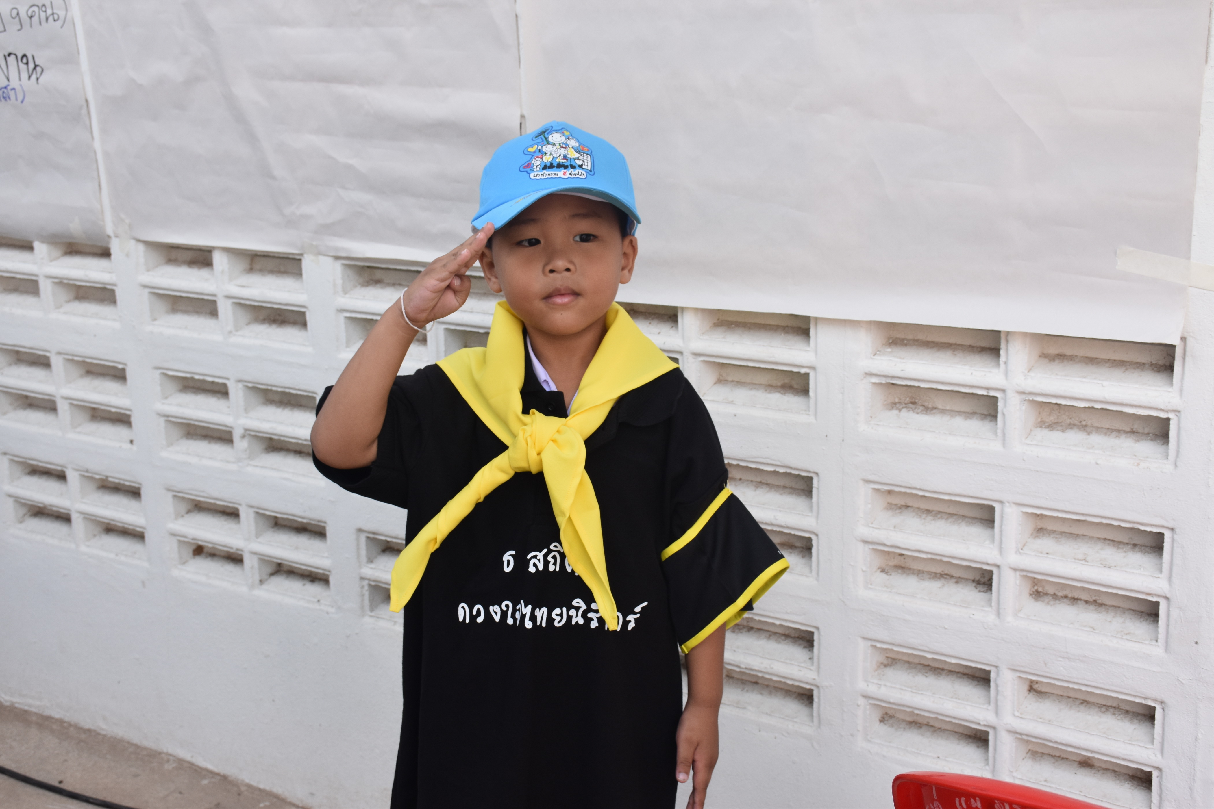 11 ตุลาคม 2560 การประชุมชี้แจงประชาชนจิตอาสาเฉพาะกิจ พระราชพิธีถวายพระเพลิงพระบรมศพพระบาทสมเด็จพระปรมินทรมหาภูมิพลอดุลยเดช บรมนาถบพิตร ประเภทงานดอกไม้จันทน์