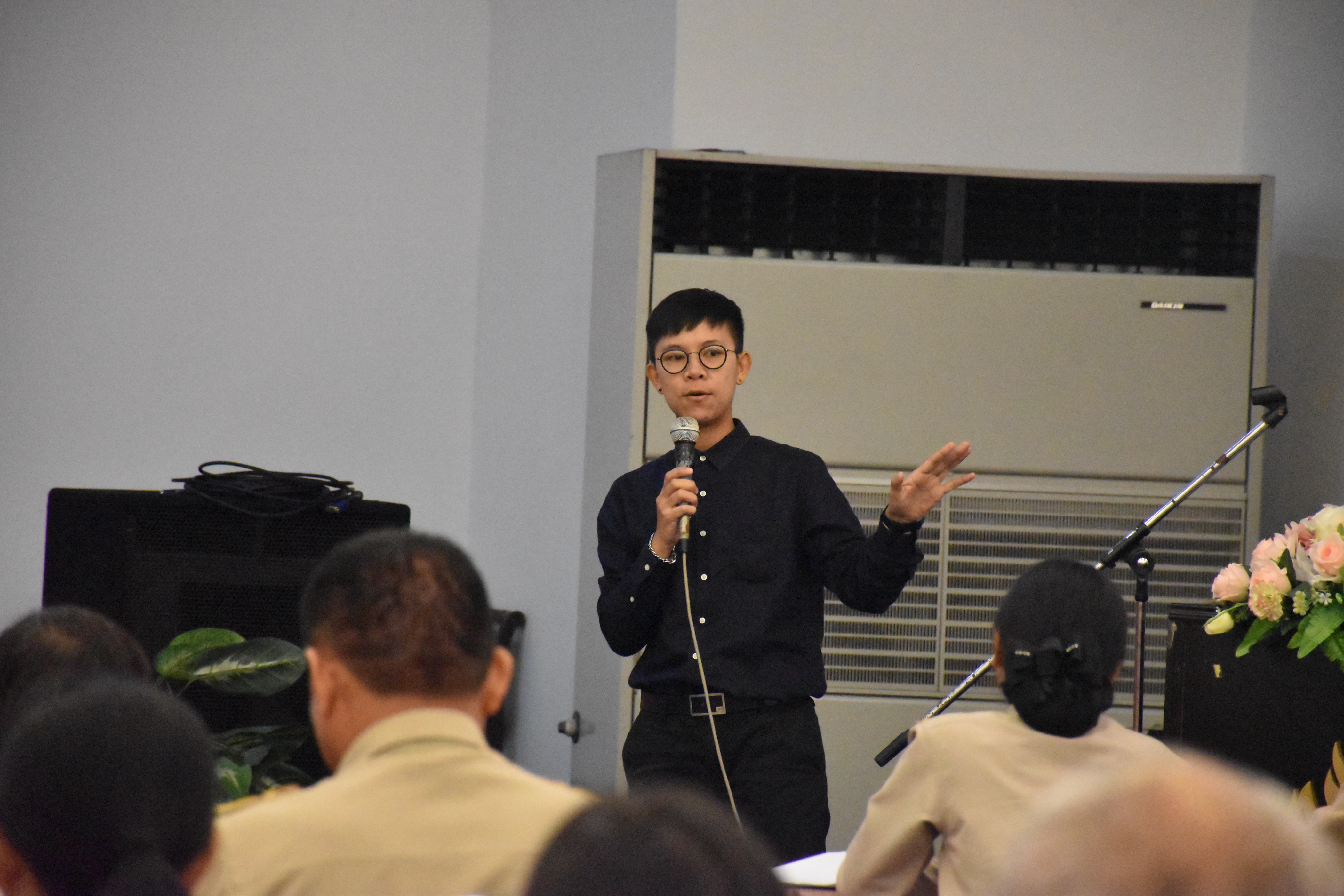16 ตุลาคม 2560 โครงการการประชุมเชิงปฏิบัติการมอบนโนบายเพื่อเพิ่มประสิทธิภาพการขับเคลื่อนยุทธศาสตร์ กรมการพัฒนาชุมชน ประจำปีงบประมาณ พ.ศ.2561