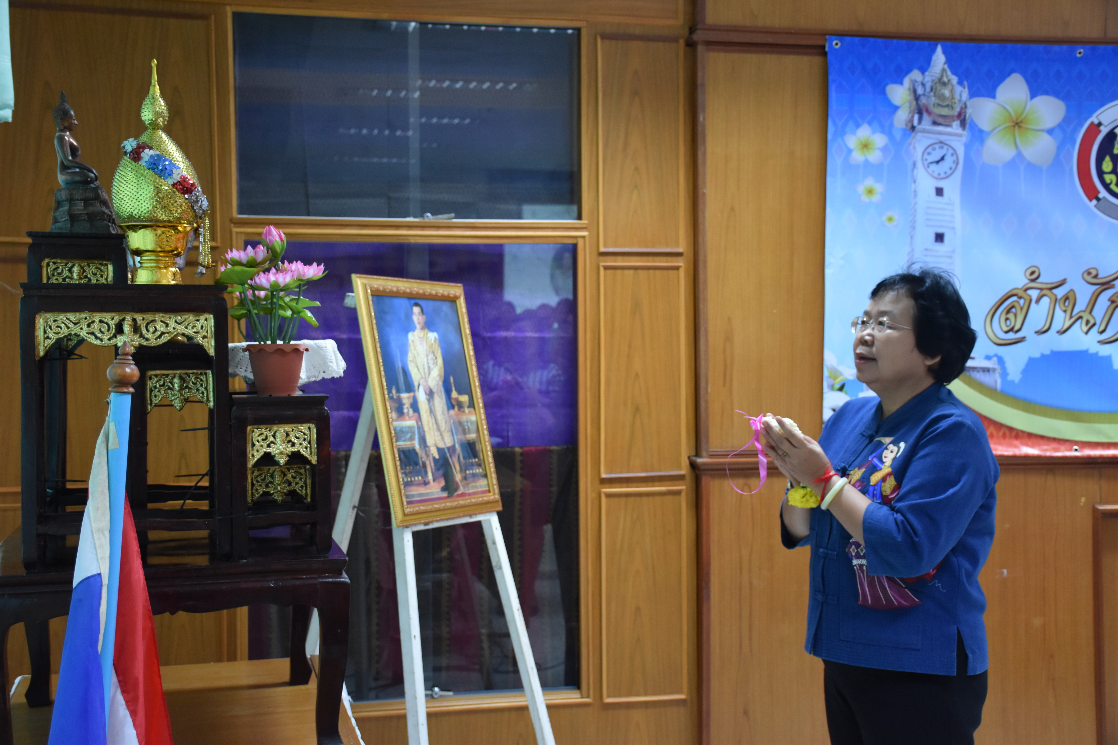17 พฤศจิกายน 2560 ติดตามผลการดำเนินงานตามนโยบายของรัฐบาล กระทรวงมหาดไทย การบูรณาการตามข้อสั่งการของอธิบดีและกิจกรรมตามยุทธ์ศาสตร์กรมฯ ประจำเดือนพฤศจิกายน 2560