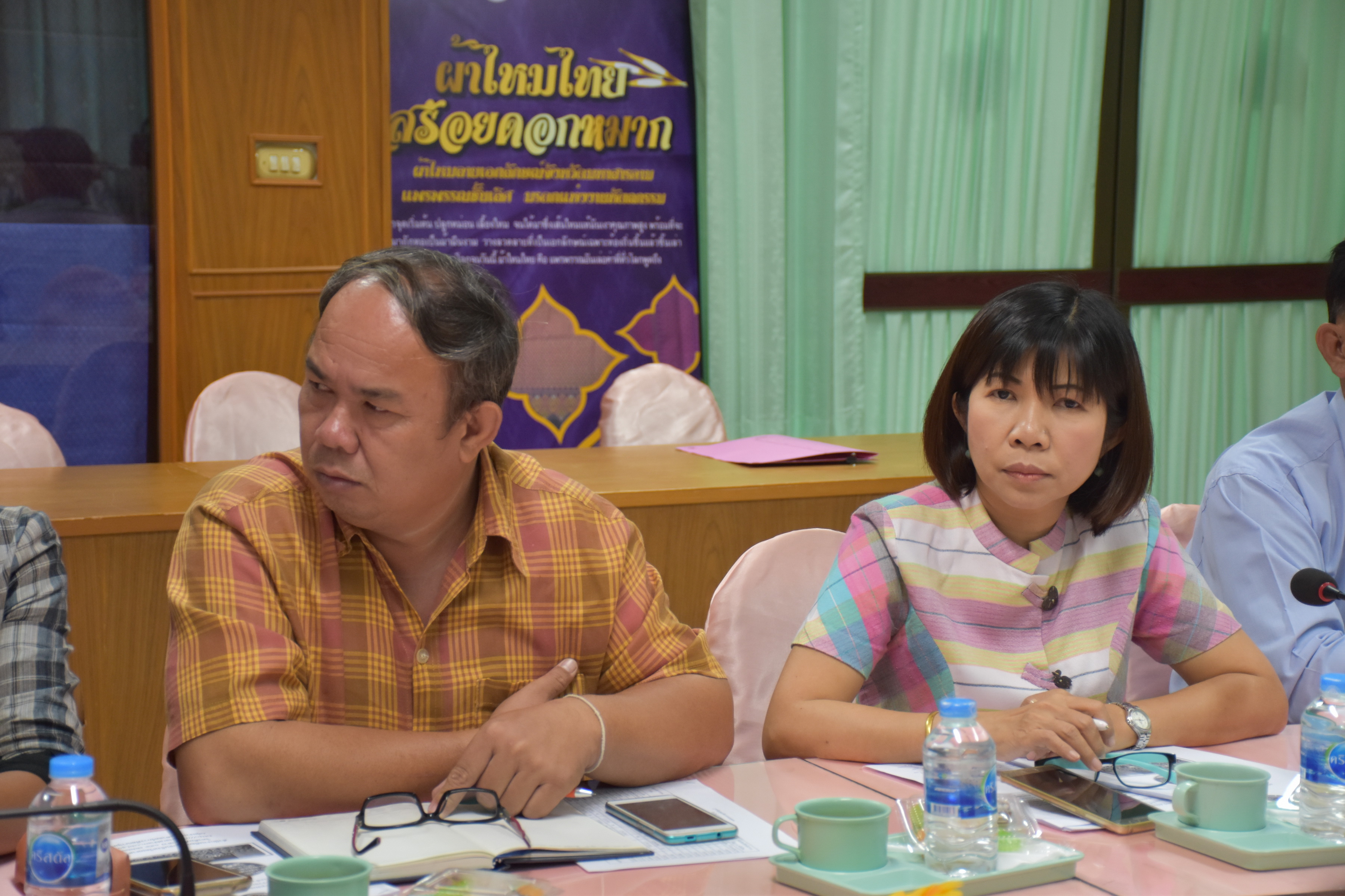 17 พฤศจิกายน 2560 ติดตามผลการดำเนินงานตามนโยบายของรัฐบาล กระทรวงมหาดไทย การบูรณาการตามข้อสั่งการของอธิบดีและกิจกรรมตามยุทธ์ศาสตร์กรมฯ ประจำเดือนพฤศจิกายน 2560