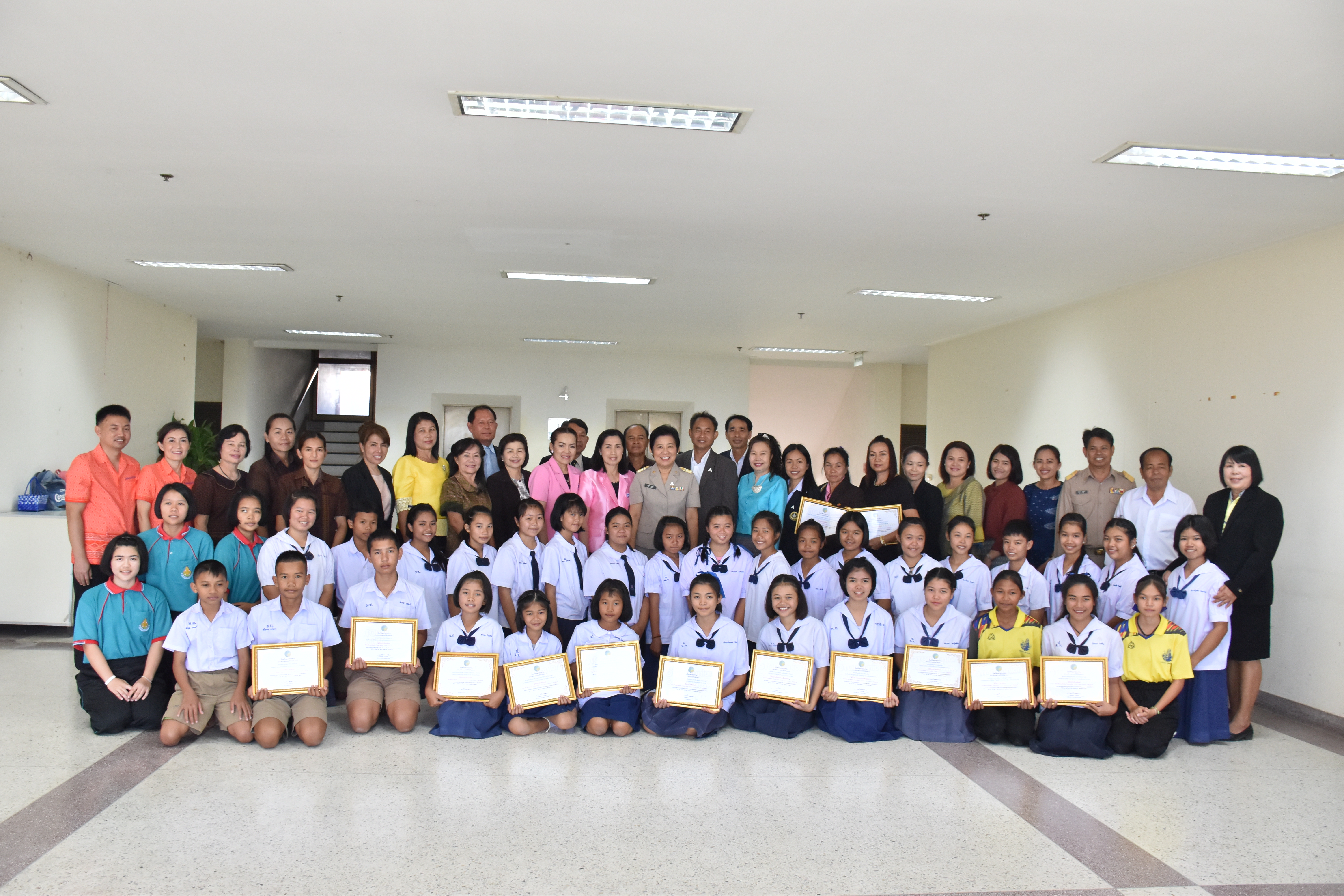 29 พฤศจิกายน 2560 การประชุมคณะกรมการจังหวัดมหาสารคาม หัวหน้าส่วนราชการ นายอำเภอ ประจำเดือนพฤศจิกายน 2560