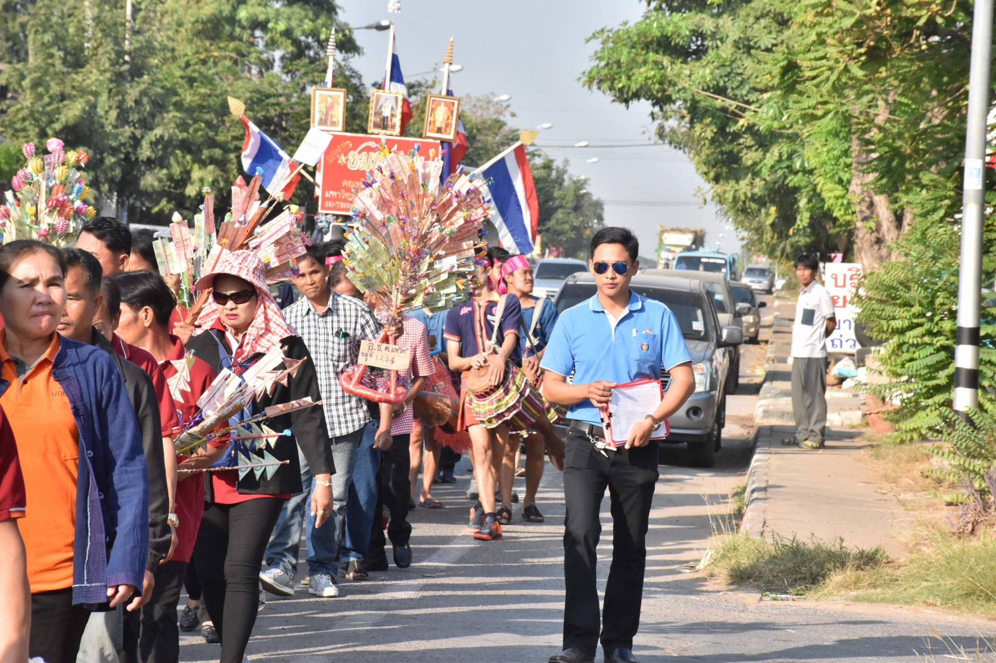 25 มกราคม 2561 49 ปี อาสาพัฒนาชุมชน (อ.ช.) โครงการพัฒนาผู้นำอาสาพัฒนาชุมชน “รวมพลังสานต่อที่พ่อทำสร้างสรรค์สังคมไทยด้วยใจอาสา”