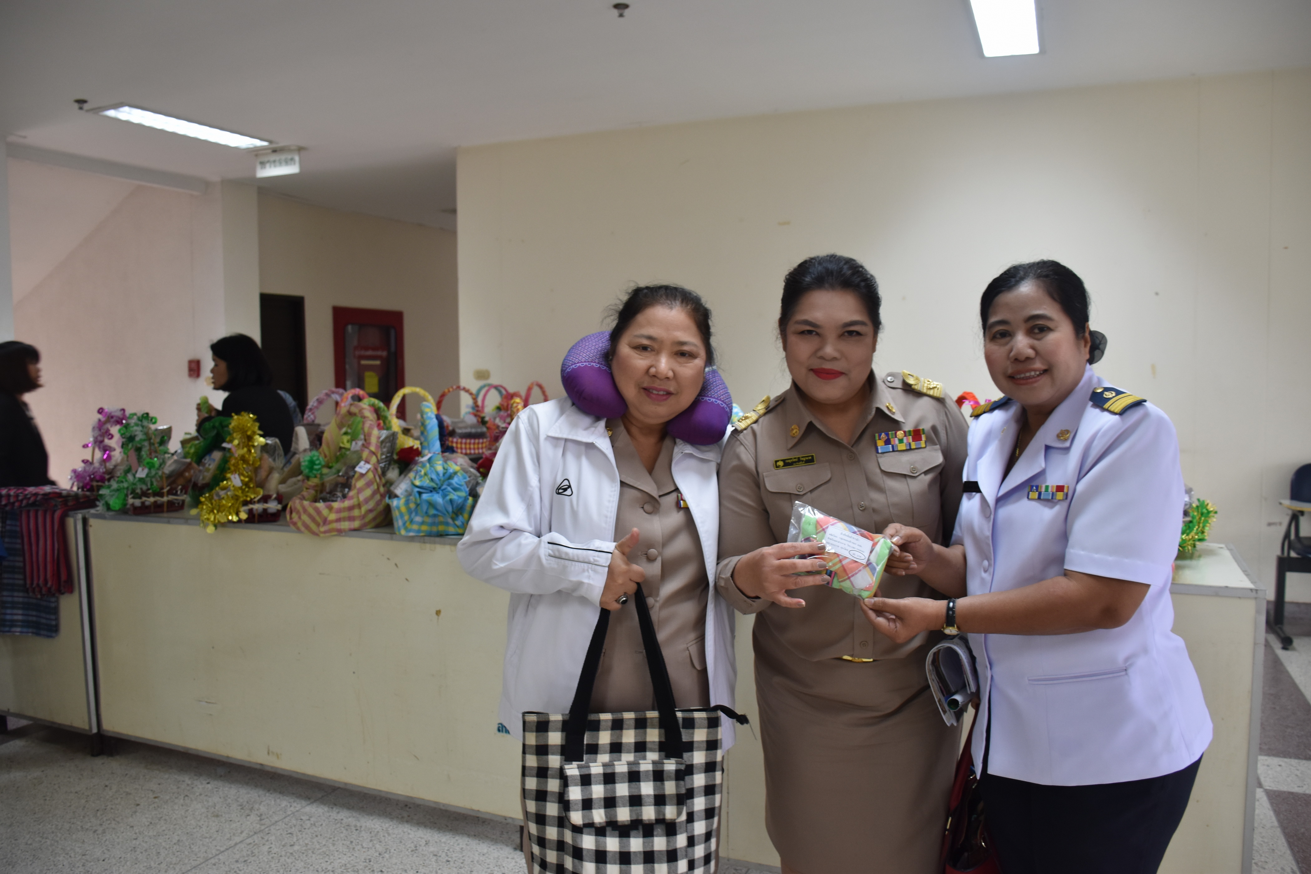 27 ธันวาคม 2560 การประชุมคณะกรรมการจังหวัดมหาสารคาม หัวหน้าส่วนราชการ นายอำเภอ ประจำเดือนธันวาคม 2560