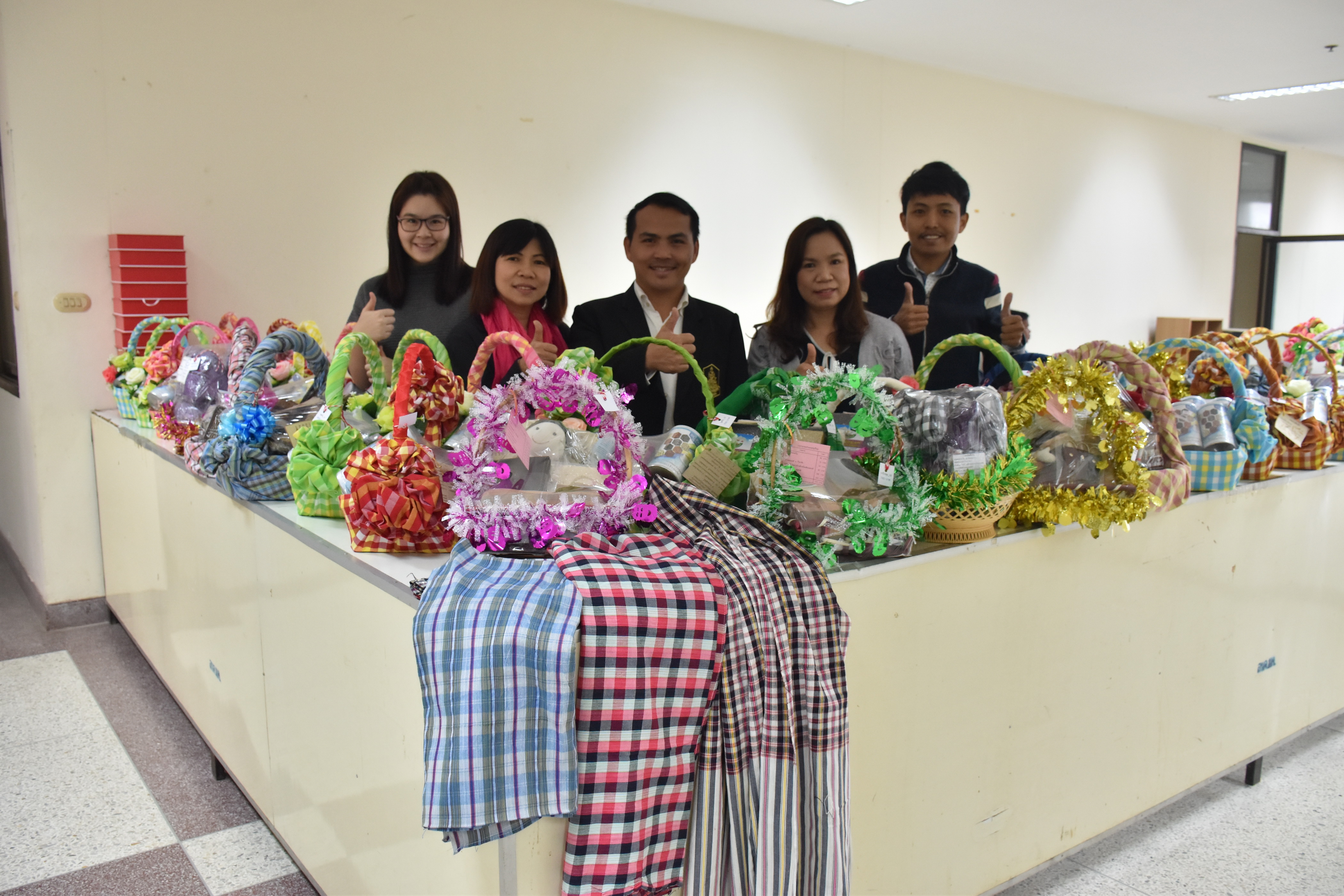 27 ธันวาคม 2560 การประชุมคณะกรรมการจังหวัดมหาสารคาม หัวหน้าส่วนราชการ นายอำเภอ ประจำเดือนธันวาคม 2560