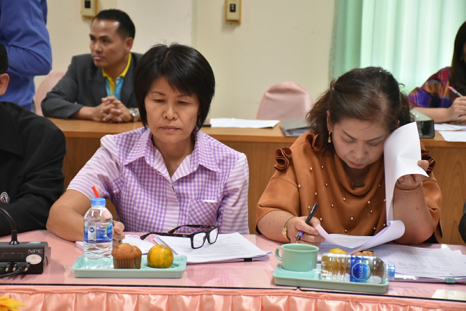 3 มกราคม 2561 การประชุมคณะกรรมการดำเนินงานโครงการตลาดประชารัฐจังหวัดมหาสารคาม คณะที่ 1 คณะกรรมการขับเคลื่อนการดำเนินงานโครงการตลาดประชารัฐจังหวัดมหาสารคาม