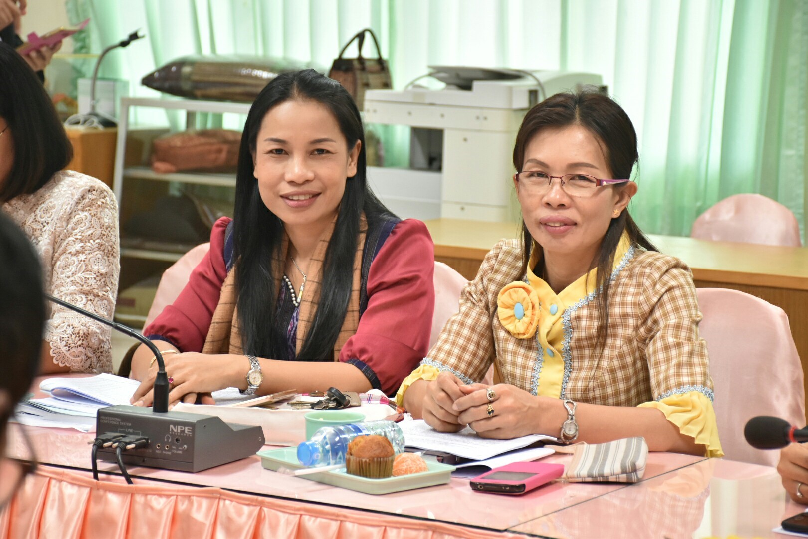 3 มกราคม 2561 การประชุมคณะกรรมการดำเนินงานโครงการตลาดประชารัฐจังหวัดมหาสารคาม คณะที่ 1 คณะกรรมการขับเคลื่อนการดำเนินงานโครงการตลาดประชารัฐจังหวัดมหาสารคาม