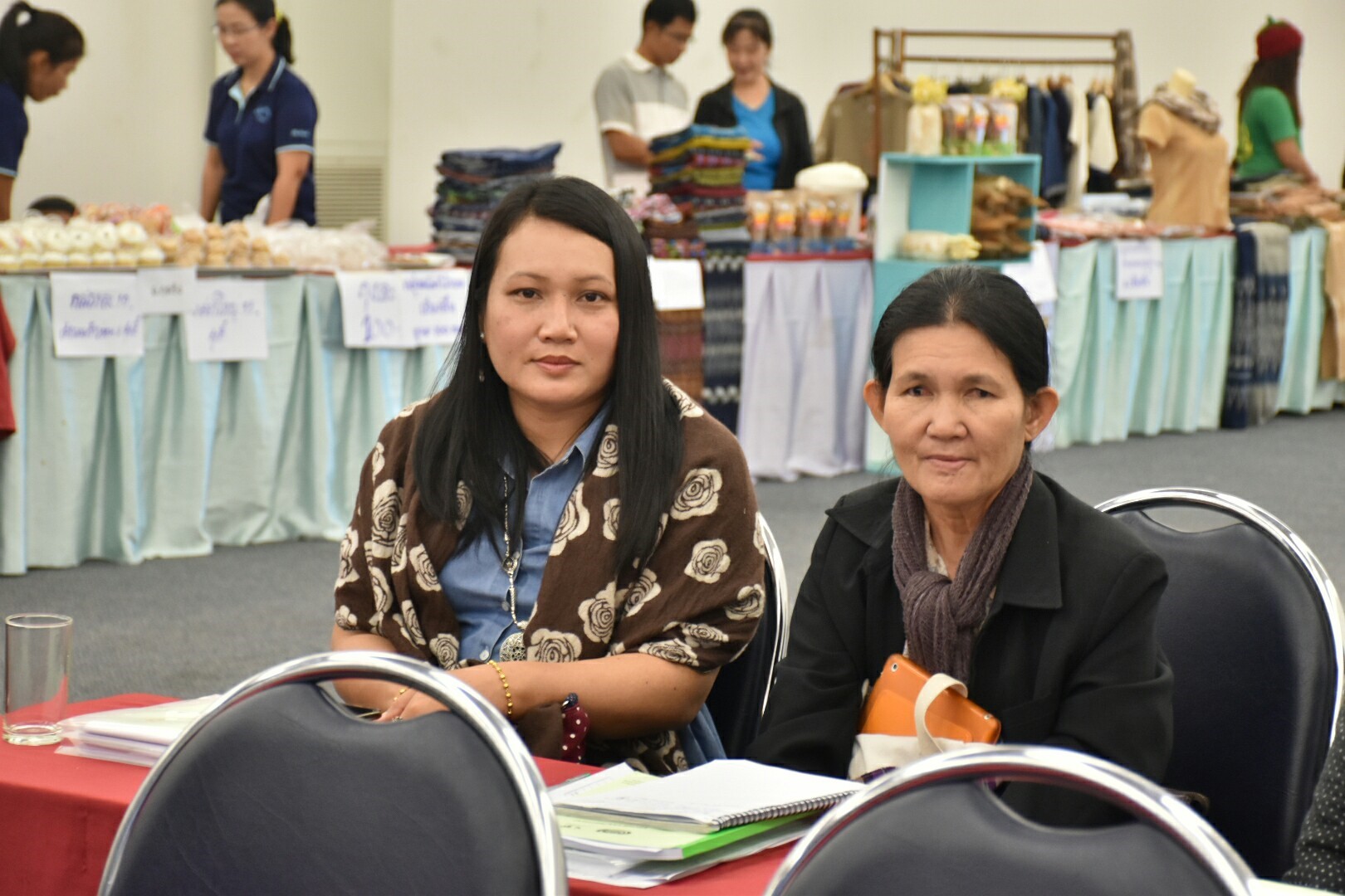 18 มกราคม 2561 โครงการประชุมเชิงปฏิบัติการ คณะอนุกรรมการกลั่นกรองและติดตามการดำเนินงานกองทุนพัฒนาบทบาทสตรีอำเภอ