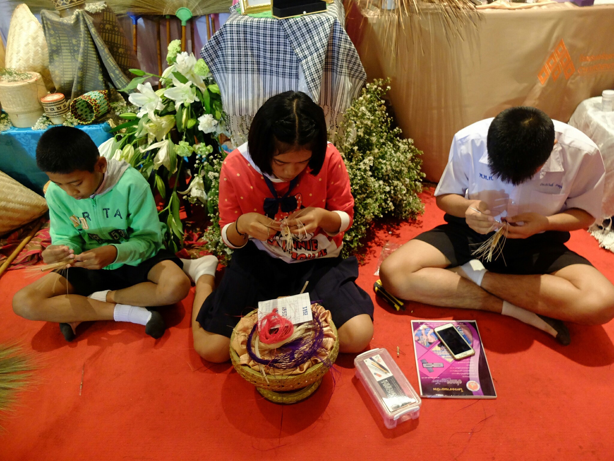 15 มกราคม 2561 การประชุมเชิงปฏิบัติการ ตรวจติดตามผลการดำเนินงานของหน่วยรับตรวจ รายไตรมาส ครั้งที่ 1/2561 ภาคตะวันออกเฉียงเหนือ (เขตตรวจราชการที่ 10, 11, 12, 13 และ 14) ระหว่างวันที่ 15-16 มกราคม 2561