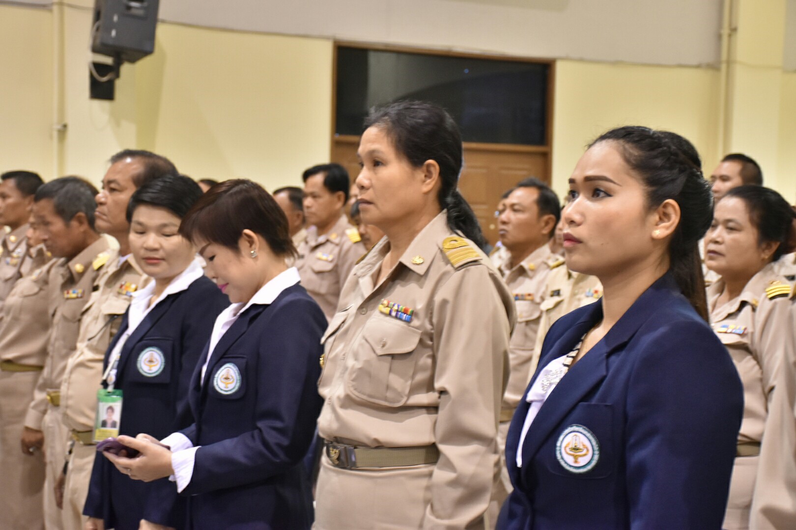 18 มกราคม 2561 พิธีถวายราชสักการะ เนื่องใน “วันยุทธหัตถีสมเด็จพระนเรศวรมหาราช”