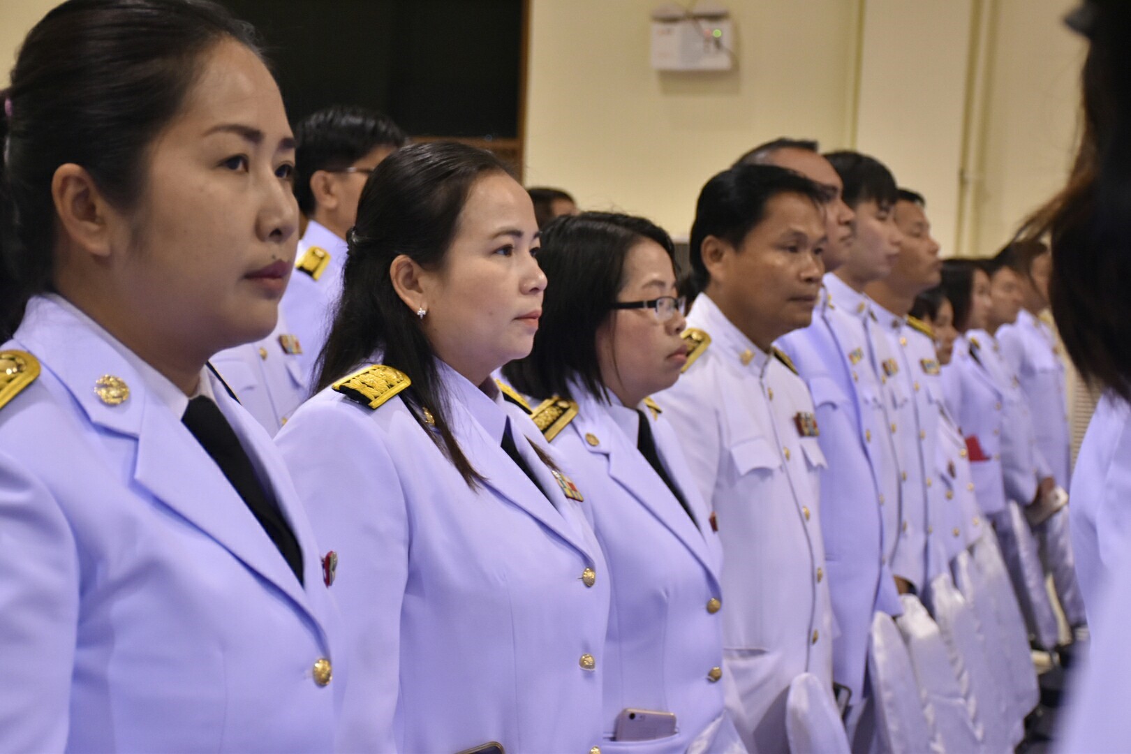 18 มกราคม 2561 พิธีถวายราชสักการะ เนื่องใน “วันยุทธหัตถีสมเด็จพระนเรศวรมหาราช”