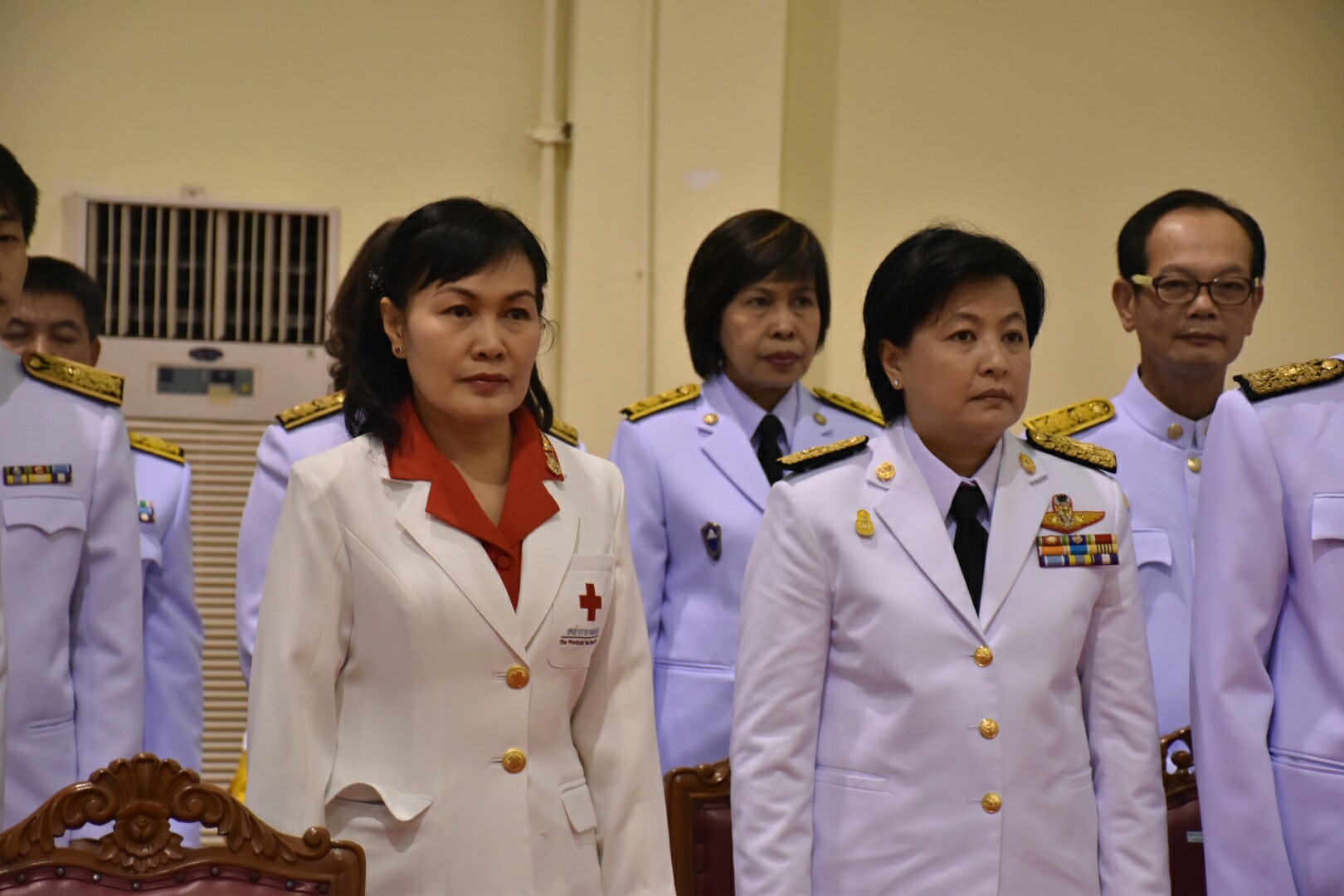 18 มกราคม 2561 พิธีถวายราชสักการะ เนื่องใน “วันยุทธหัตถีสมเด็จพระนเรศวรมหาราช”