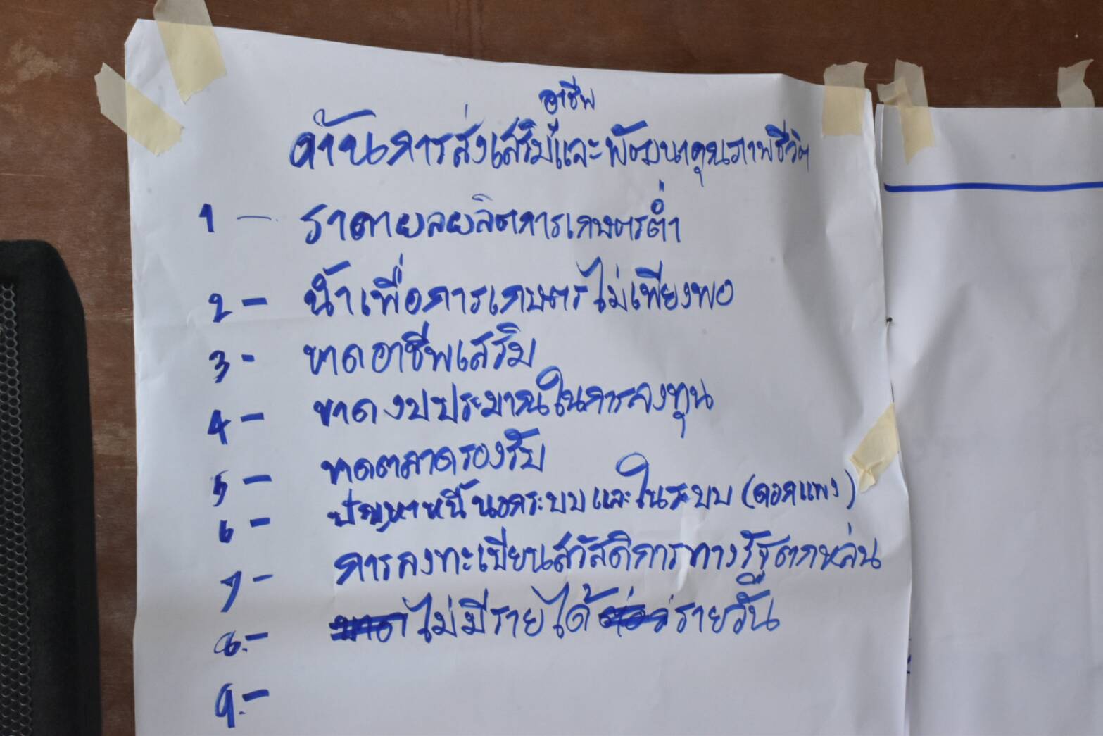 26 กุมภาพันธ์ 2561 ผู้ตรวจราชการกรมการพัฒนาชุมชน เขตตรวจที่ 12 ลงพื้นที่ติดตามและสนับสนุนการจัดเวทีขับเคลื่อนการพัฒนาประเทศ ตามโครงการไทยนิยม ยั่งยืน