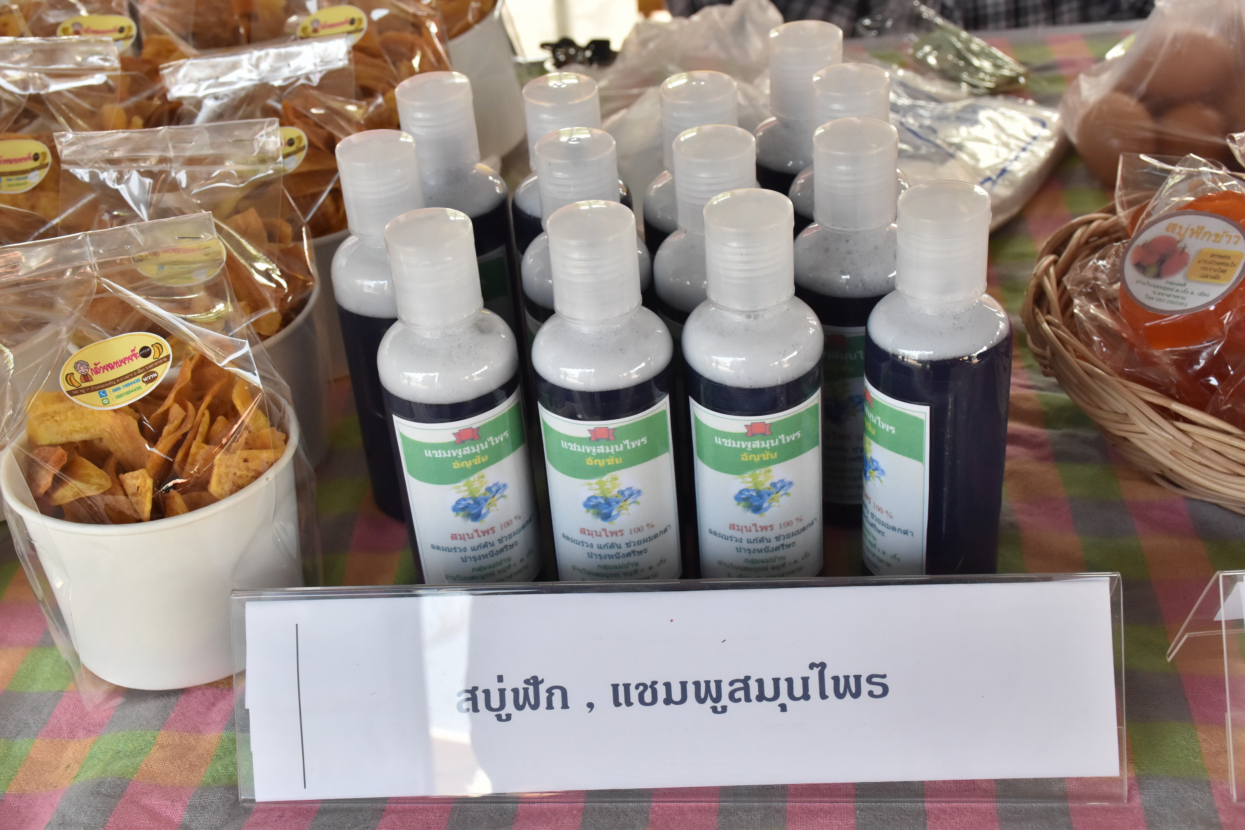 7 มีนาคม 2561 งาน “เราคือ…ครอบครัวเดียวกัน”