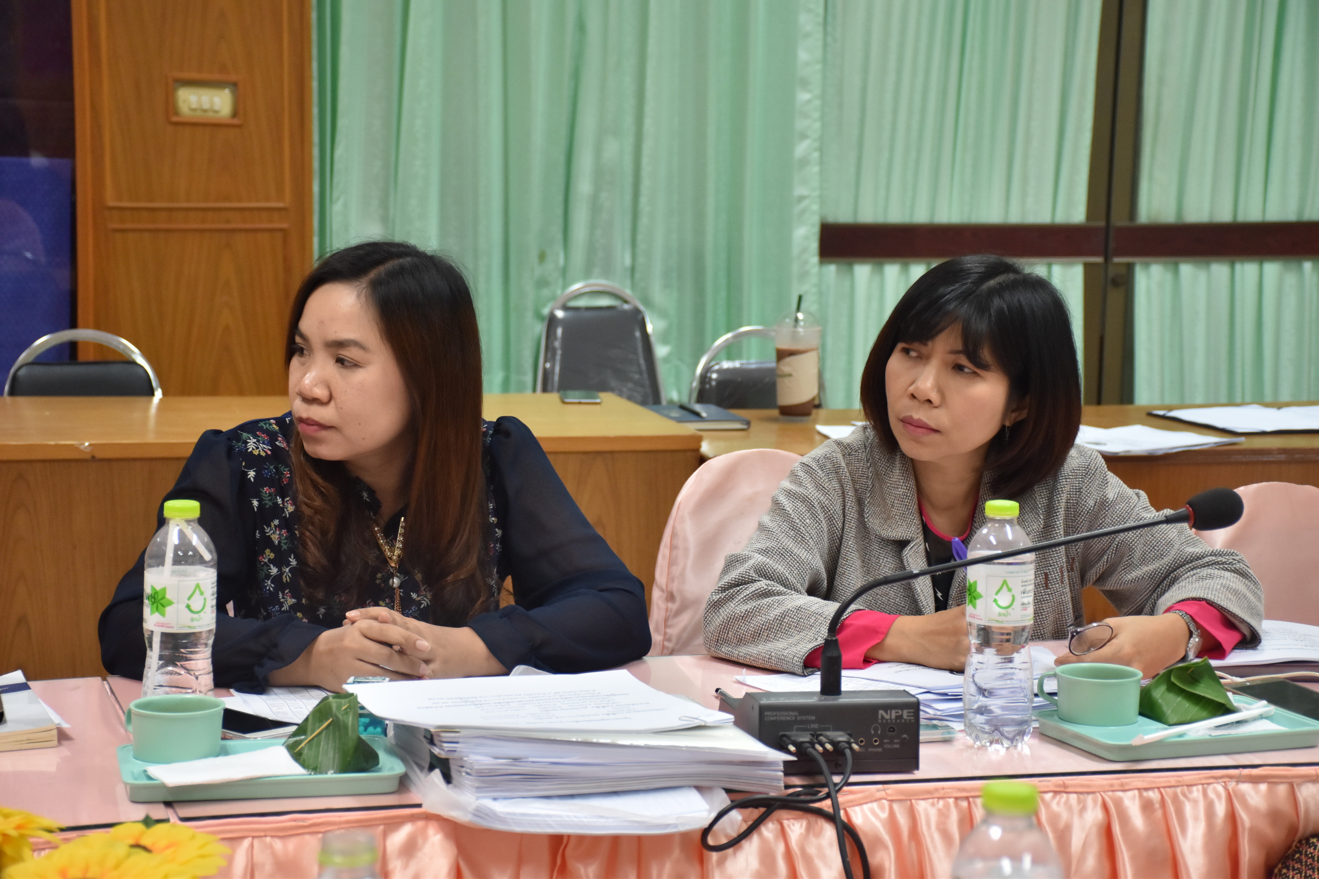 29 มีนาคม 2561 การประชุมสำนักงานพัฒนาชุมชนจังหวัดมหาสารคาม เพื่อขับเคลื่อนยุทธศาสตร์กรม ยุทธศาสตร์จังหวัด นโยบายรัฐบาล และบูรณาการแผนการขับเคลื่อนงาน ประจำปีงบประมาณ 2561