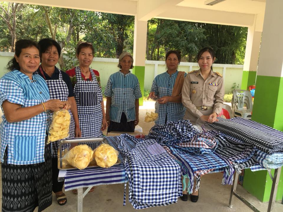 25 เมษายน 2561 โครงการปกป้องและเชิดชูสถาบันพระมหากษัตริย์และหน่วยบำบัดทุกข์บำรุงสุขสร้างรอยยิ้มให้ประชาชนจังหวัดมหาสารคาม (จังหวัดเคลื่อนที่)