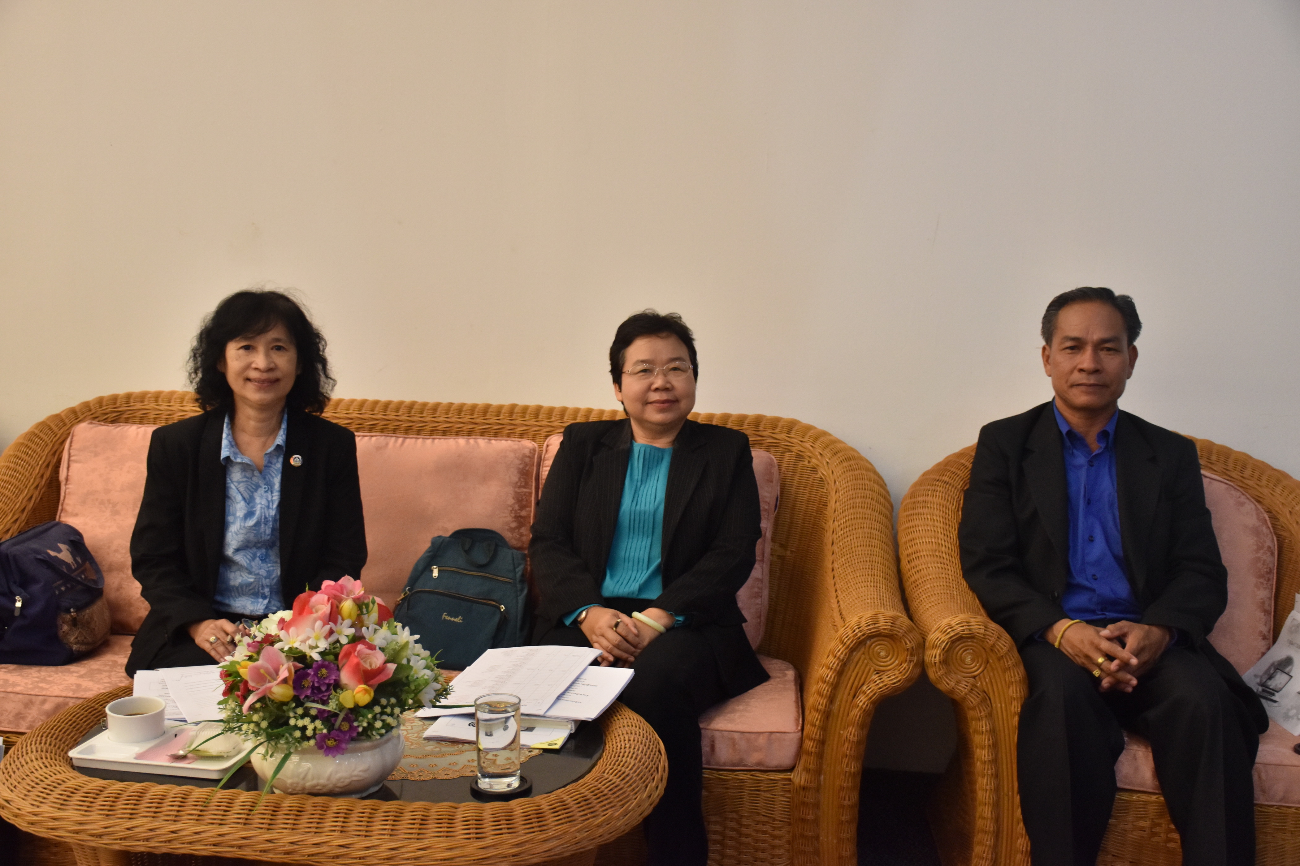 4 เมษายน 2561 โครงการประชุมปฏิบัติการเสริมสมรรถะเจ้าหน้าที่พัฒนาชุมชน ประจำปีงบประมาณ พ.ศ.2561