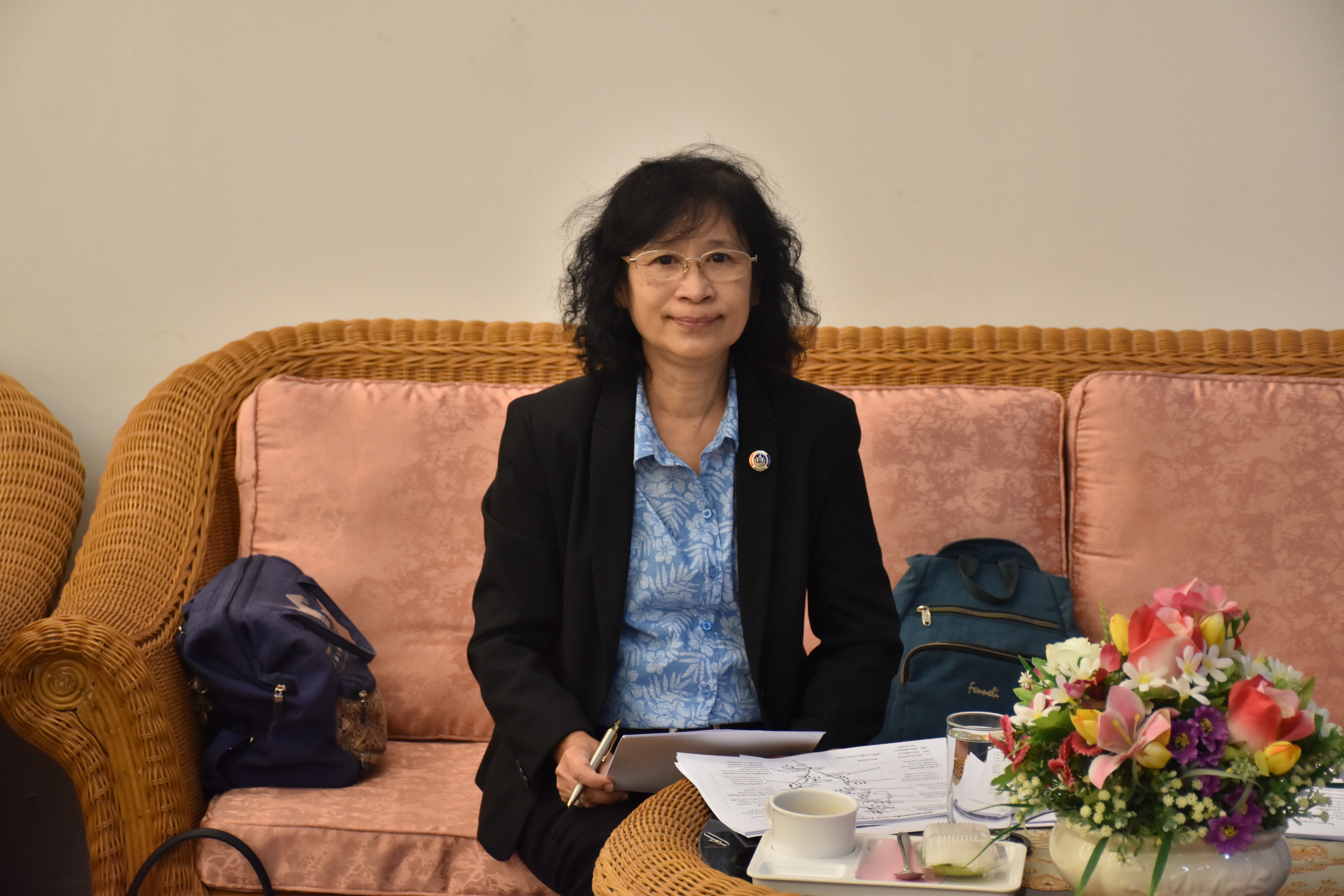 4 เมษายน 2561 โครงการประชุมปฏิบัติการเสริมสมรรถะเจ้าหน้าที่พัฒนาชุมชน ประจำปีงบประมาณ พ.ศ.2561