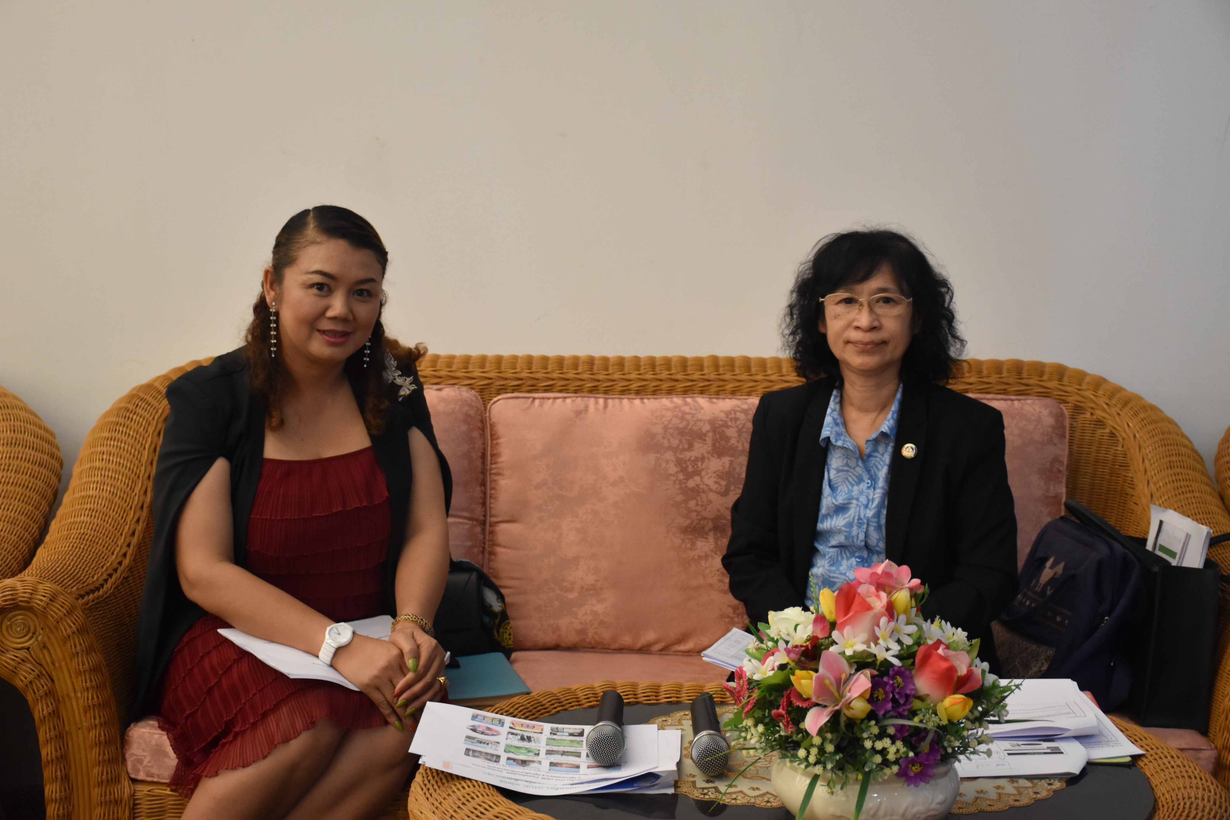 4 เมษายน 2561 โครงการประชุมปฏิบัติการเสริมสมรรถะเจ้าหน้าที่พัฒนาชุมชน ประจำปีงบประมาณ พ.ศ.2561