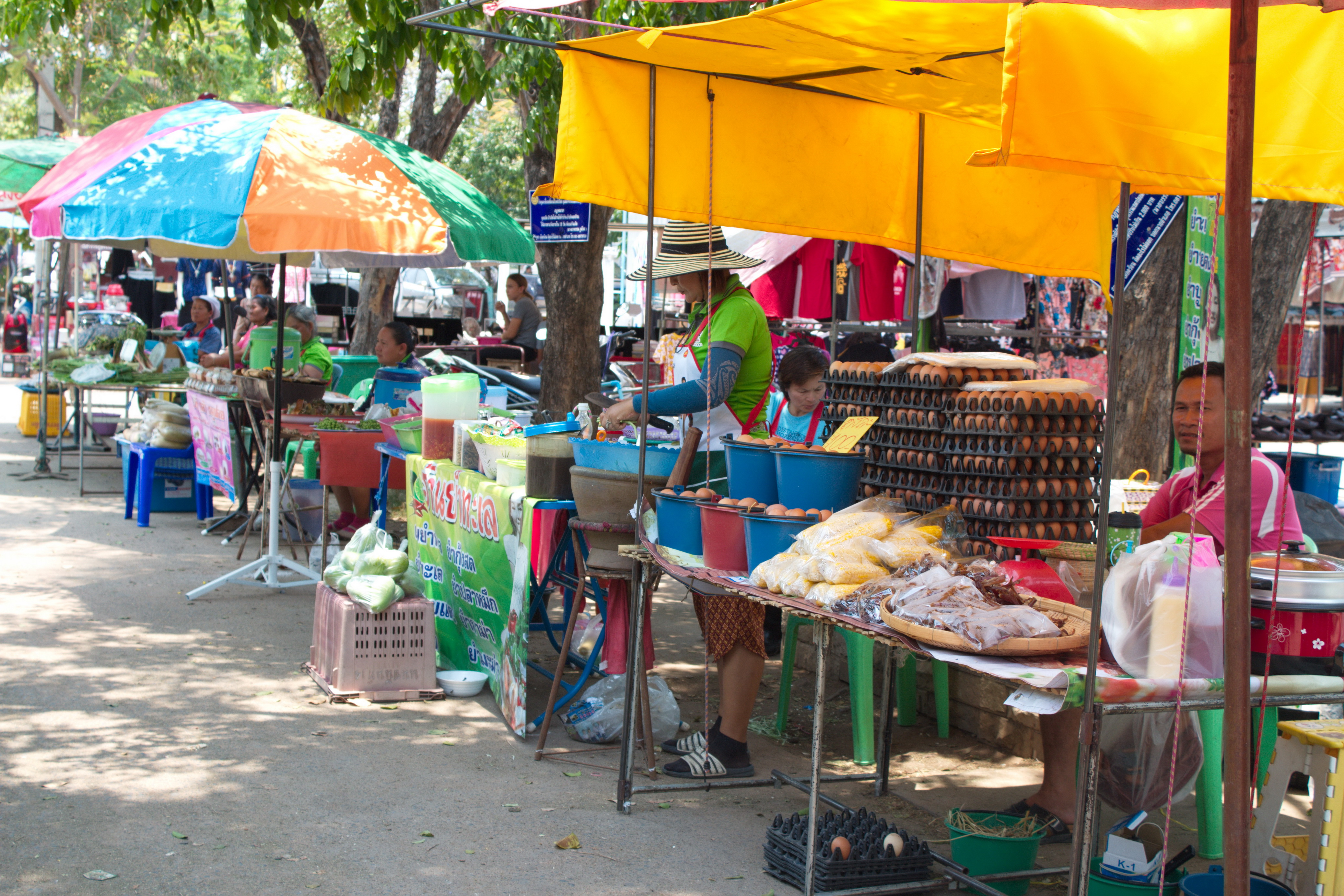 24 เมษายน 2561 พิธีเปิดงาน “สตรีโกสุมพิสัยรวมพลังขับเคลื่อนเศรษฐกิจชุมชน” ณ ที่ว่าการอำเภอโกสุมพิสัย จังหวัดมหาสารคาม