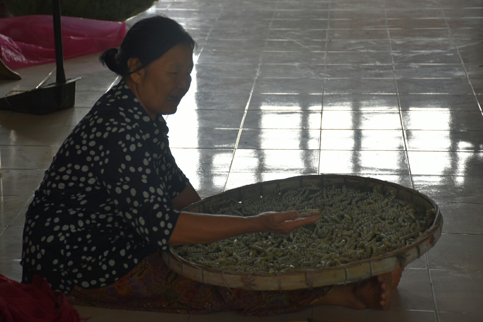 24 พฤษภาคม 2561 ผู้ตรวจราชการกระทรวงมหาดไทย ลงพื้นที่ติดตามการดำเนินงานการขับเคลื่อนการพัฒนาประเทศตามโครงการไทยนิยม ยั่งยืน เวทีที่ 4 ณ วัดโพธิ์หนองบุญชู หมู่ 17 บ้านหนองบุญชู ตำบลกู่ทอง อำเภอเชียงยืน จังหวัดมหาสารคาม
