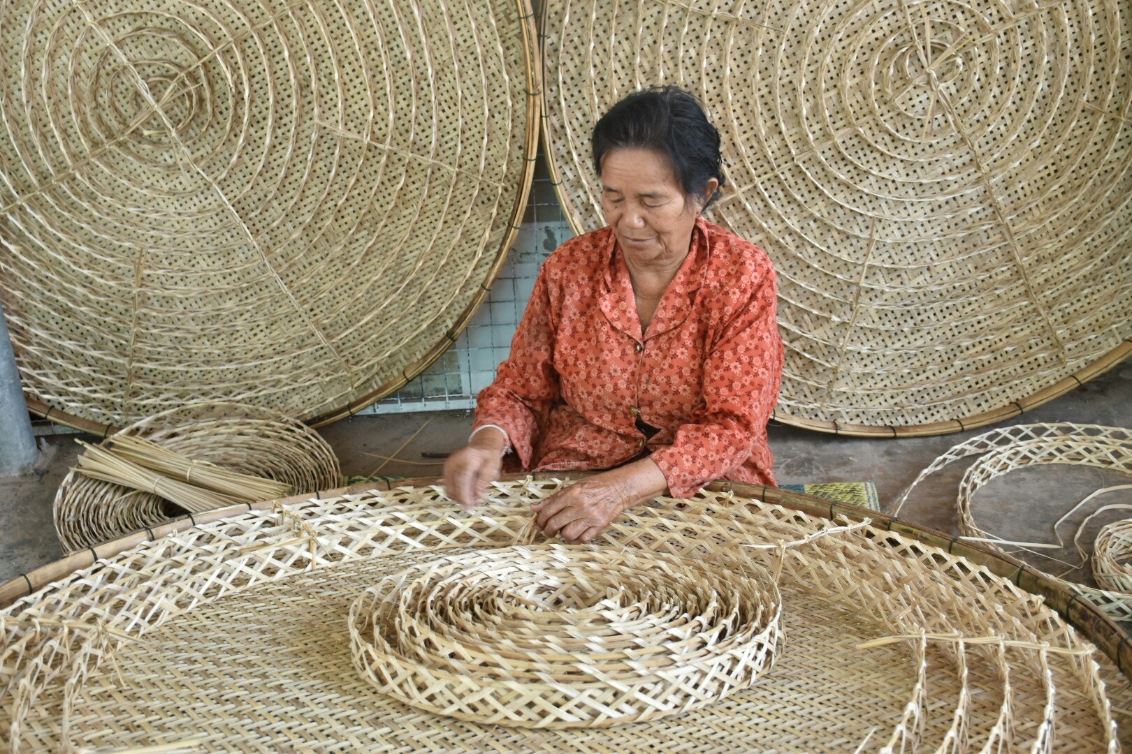 25 พฤษภาคม 2561 การตรวจเยี่ยมการดำเนินงานสารสนเทศตำบลต้นแบบเพื่อการพัฒนาคุณภาพชีวิต ตำบลหนองทุ่ม อ.วาปีปทุม และหมู่บ้านสารสนเทศต้นแบบเพื่อการพัฒนาคุณภาพชีวิต บ้านหนองเผือก หมู่ที่ 3 ตำบลหนองทุ่ม อำเภอวาปีปทุม