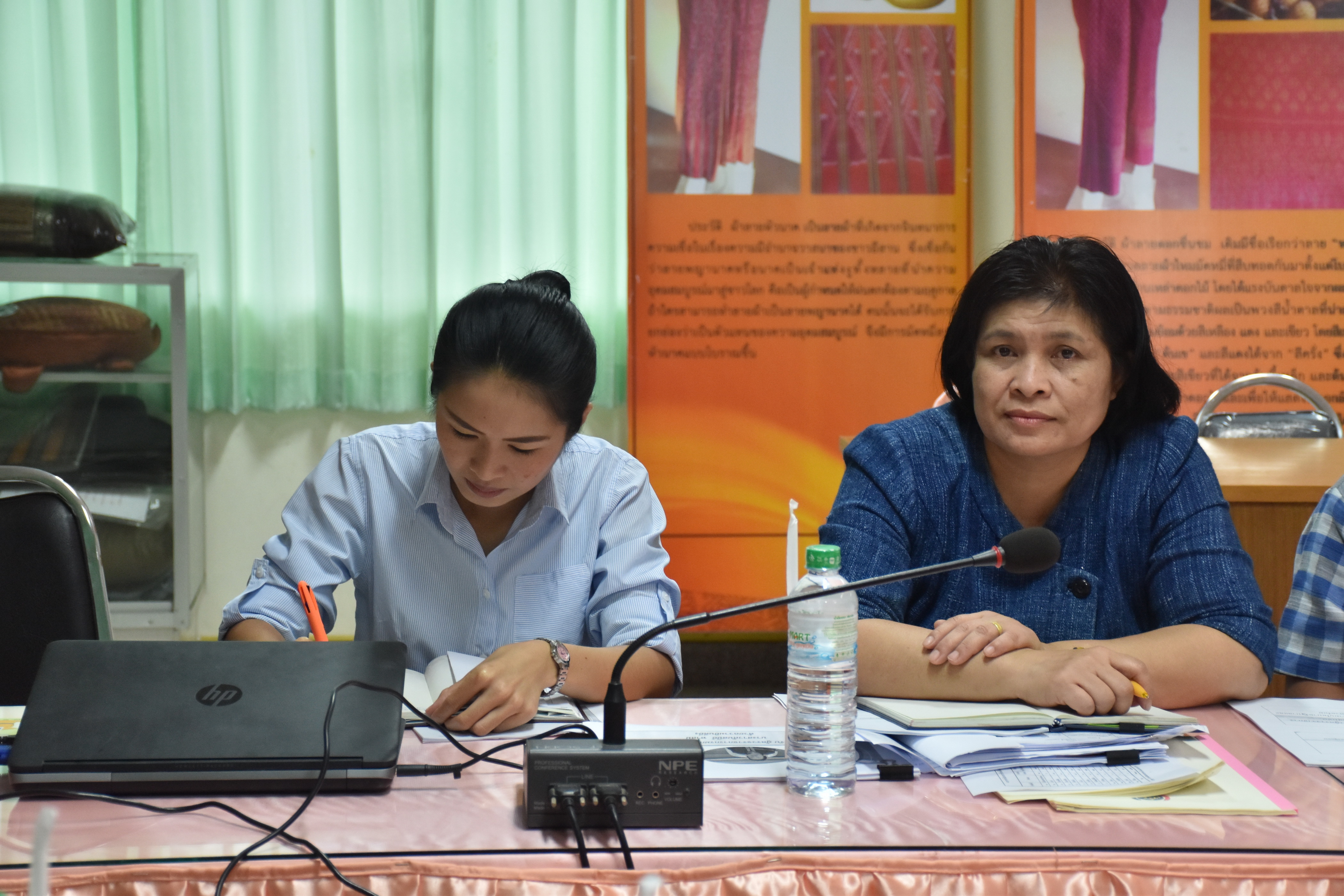 4 พฤษภาคม 2561 การประชุม Video Conference กรมการพัฒนาชุมชน ครั้งที่ 4/2561