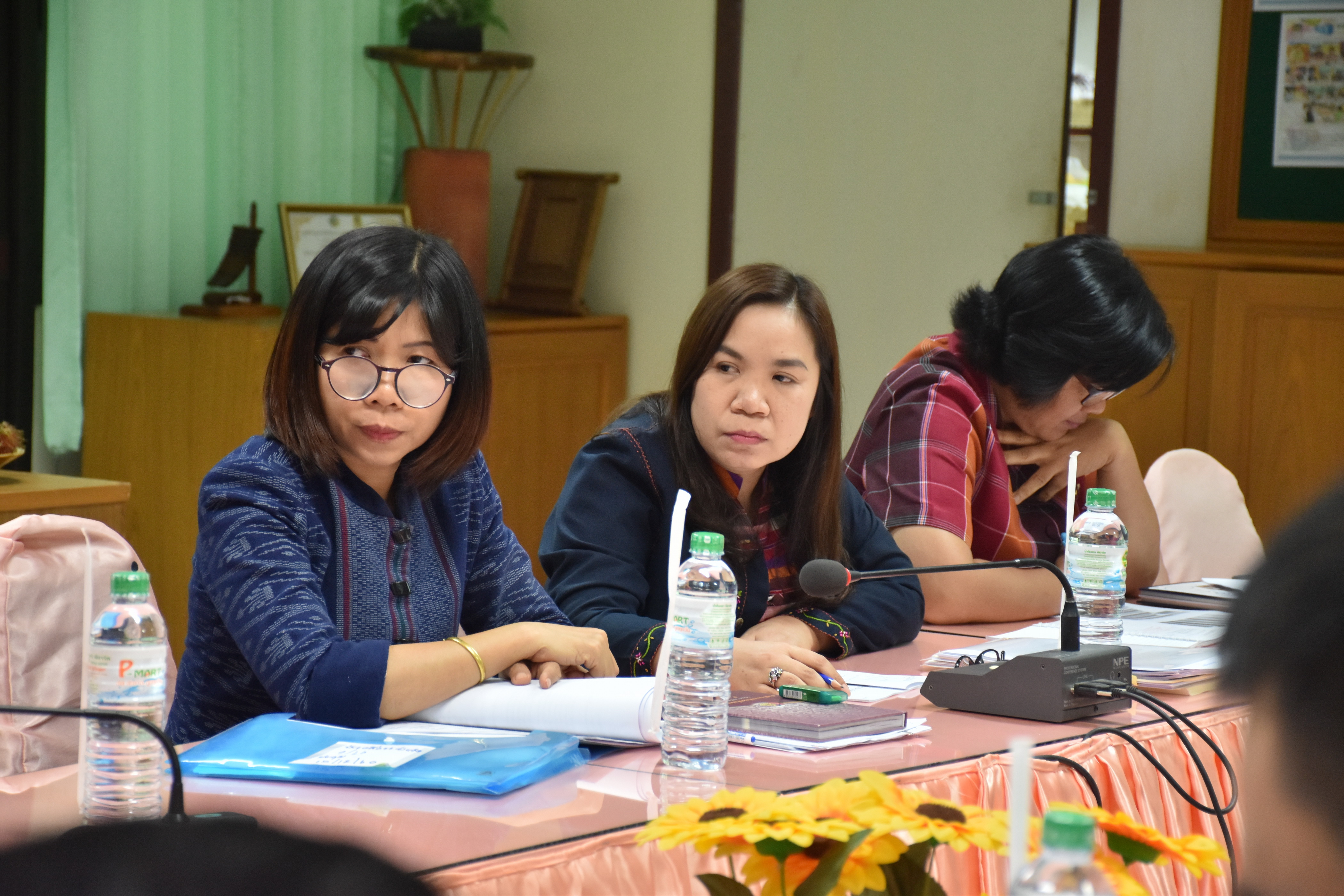 4 พฤษภาคม 2561 การติดตามผลการดำเนินงานตามนโยบายของรัฐบาล กระทรวงมหาดไทยการบูรณาการตามข้อสั่งการของอธิบดีและกิจกรรมตามยุทธ์ศาสตร์กรมการพัฒนาชุมชน ประจำเดือนพฤษภาคม 2561