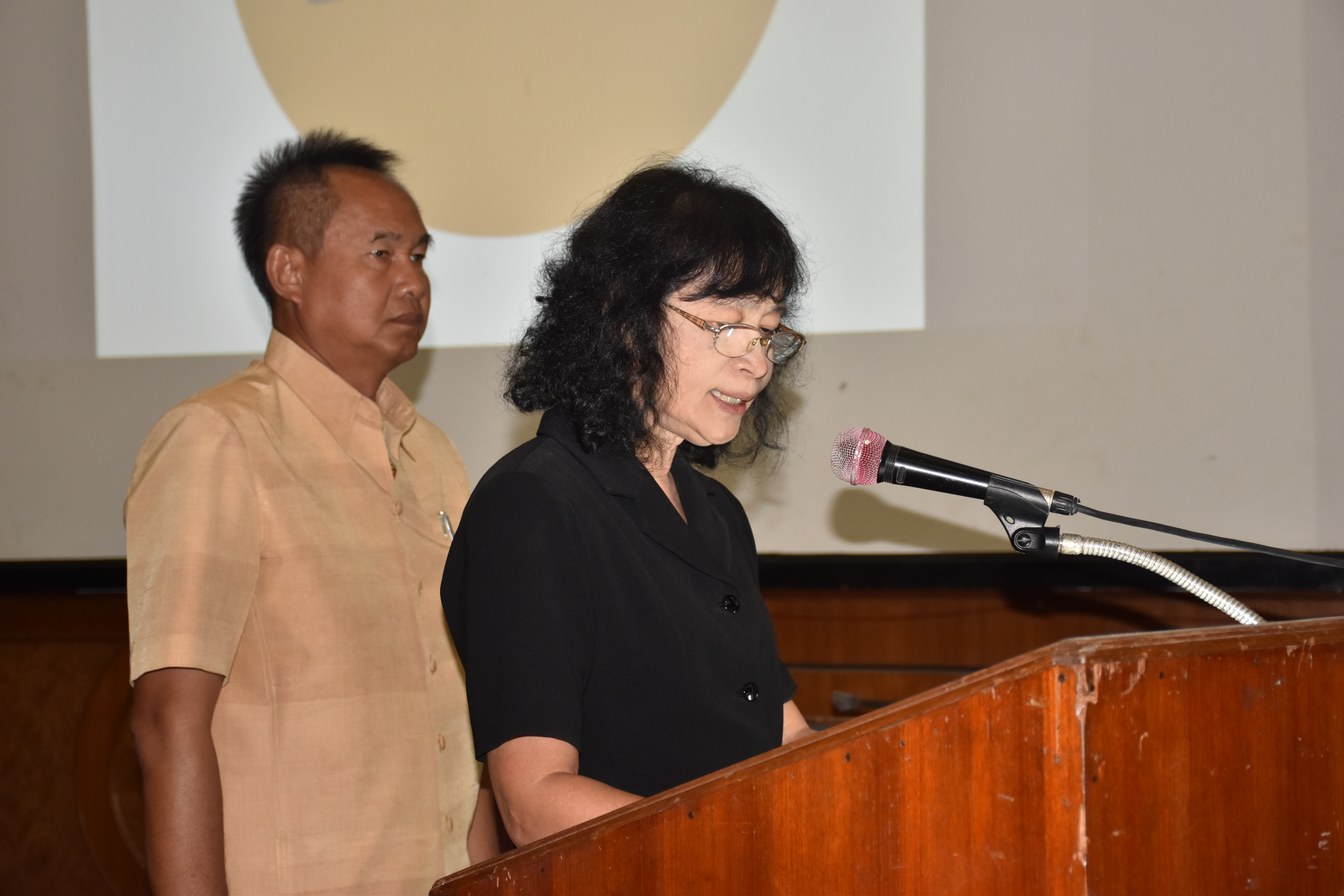 21 มิถุนายน 2561 การประชุมเชิงปฏิบัติการสร้างความรู้ความเข้าใจ สนับสนุนการขับเคลื่อนโครงการชุมชนท่องเที่ยว OTOP นวัตวิถี