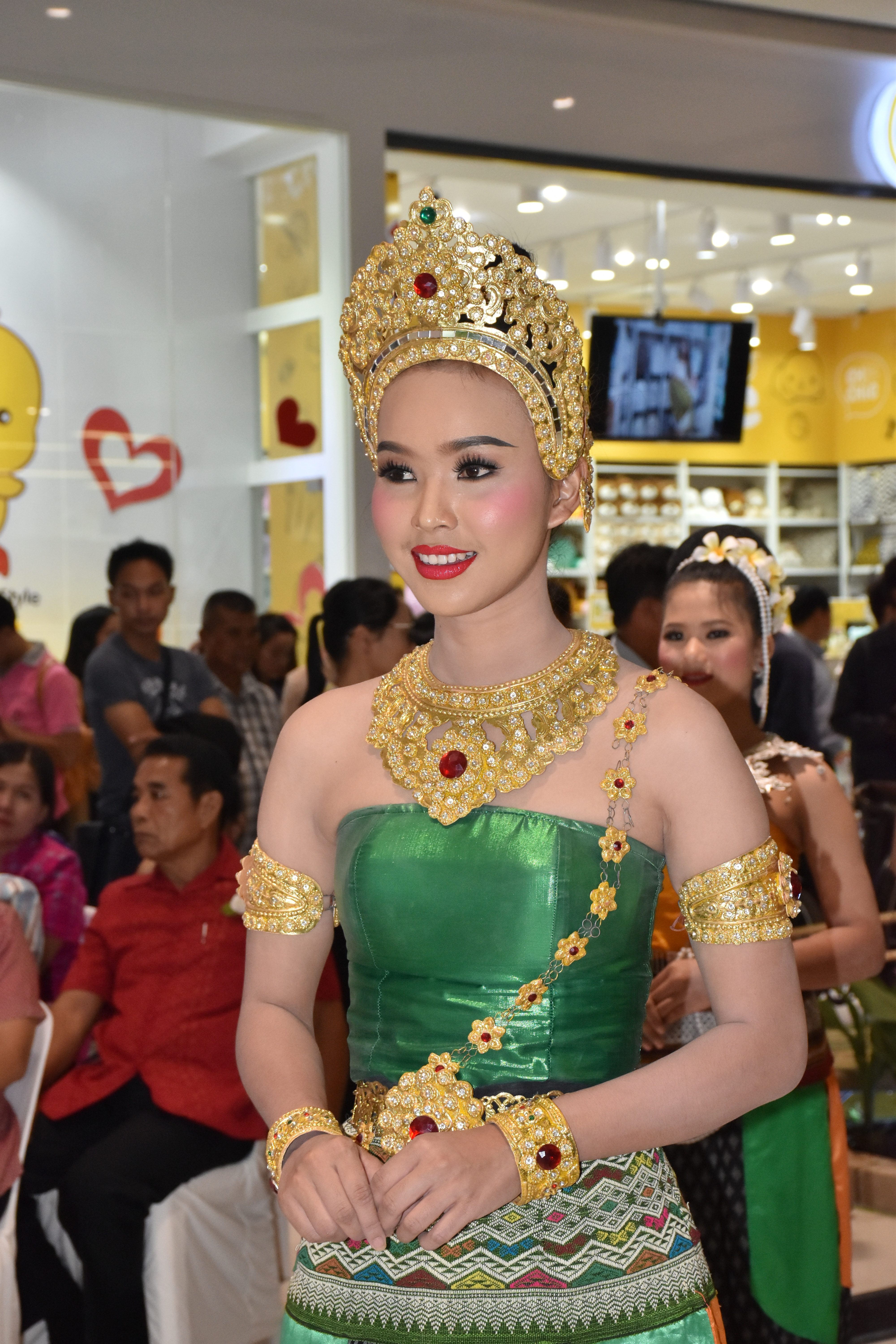 22 มิถุนายน 2561 พิธีเปิดงานการจัดแสดงนิทรรศการและผลงานหมู่บ้านท่องเที่ยวโดยชุมชน “กิจกรรมส่งเสริมช่องทางการตลาดระดับจังหวัด ” ตามโครงการยกระดับการท่องเที่ยวทางวัฒนธรรมครบวงจร