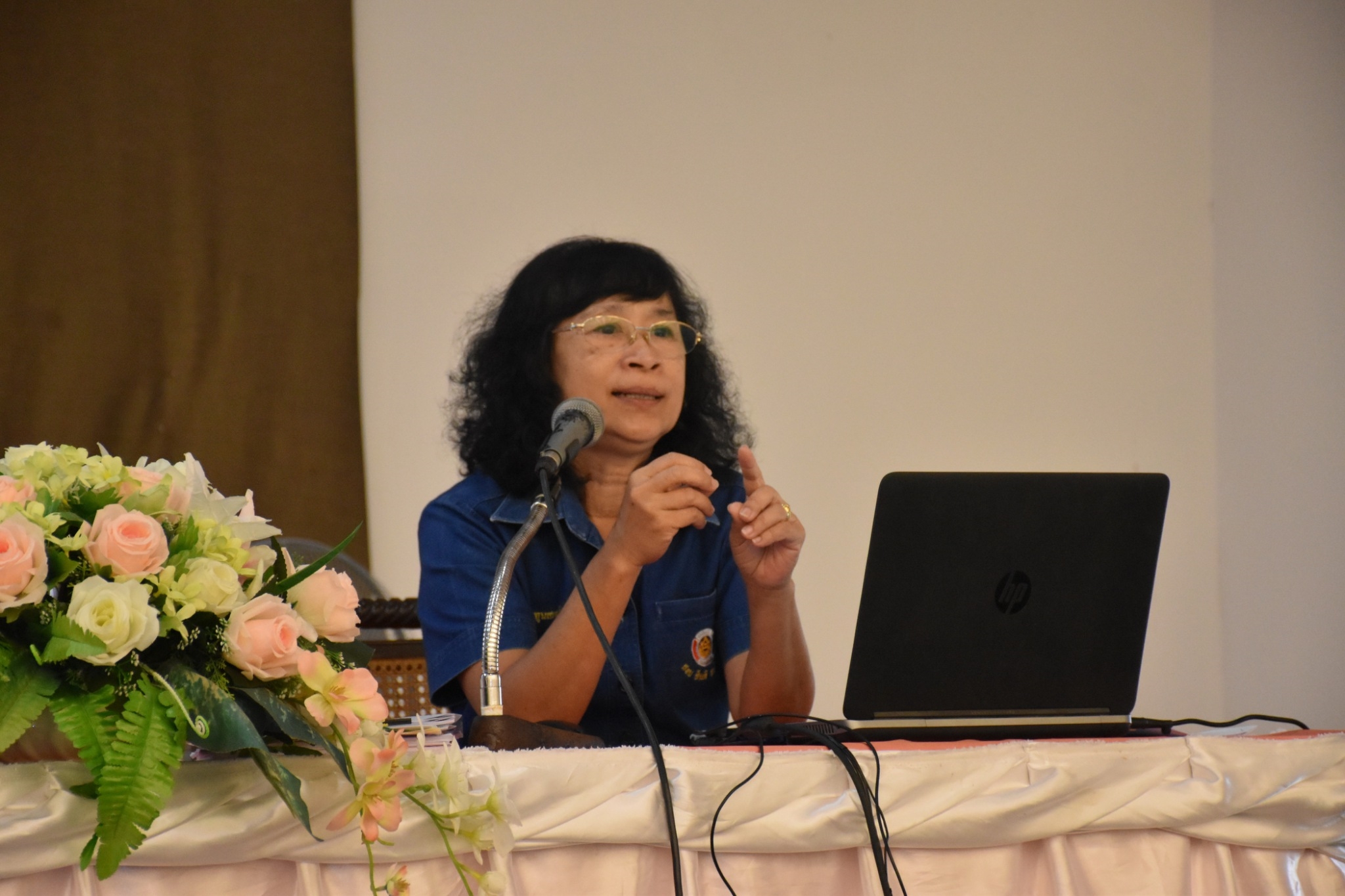 31 พฤษภาคม 2561 การประชุมสำนักงานพัฒนาชุมชนจังหวัดมหาสารคาม เพื่อขับเคลื่อนยุทธศาสตร์กรม ยุทธศาสตร์จังหวัด นโยบายรัฐบาล บูรณาการแผนการขับเคลื่อนงาน ปีงบประมาณ 2561 และแนวทางการขับเคลื่อนงานโครงการ ชุมชนท่องเที่ยว OTOP นวัตวิถี