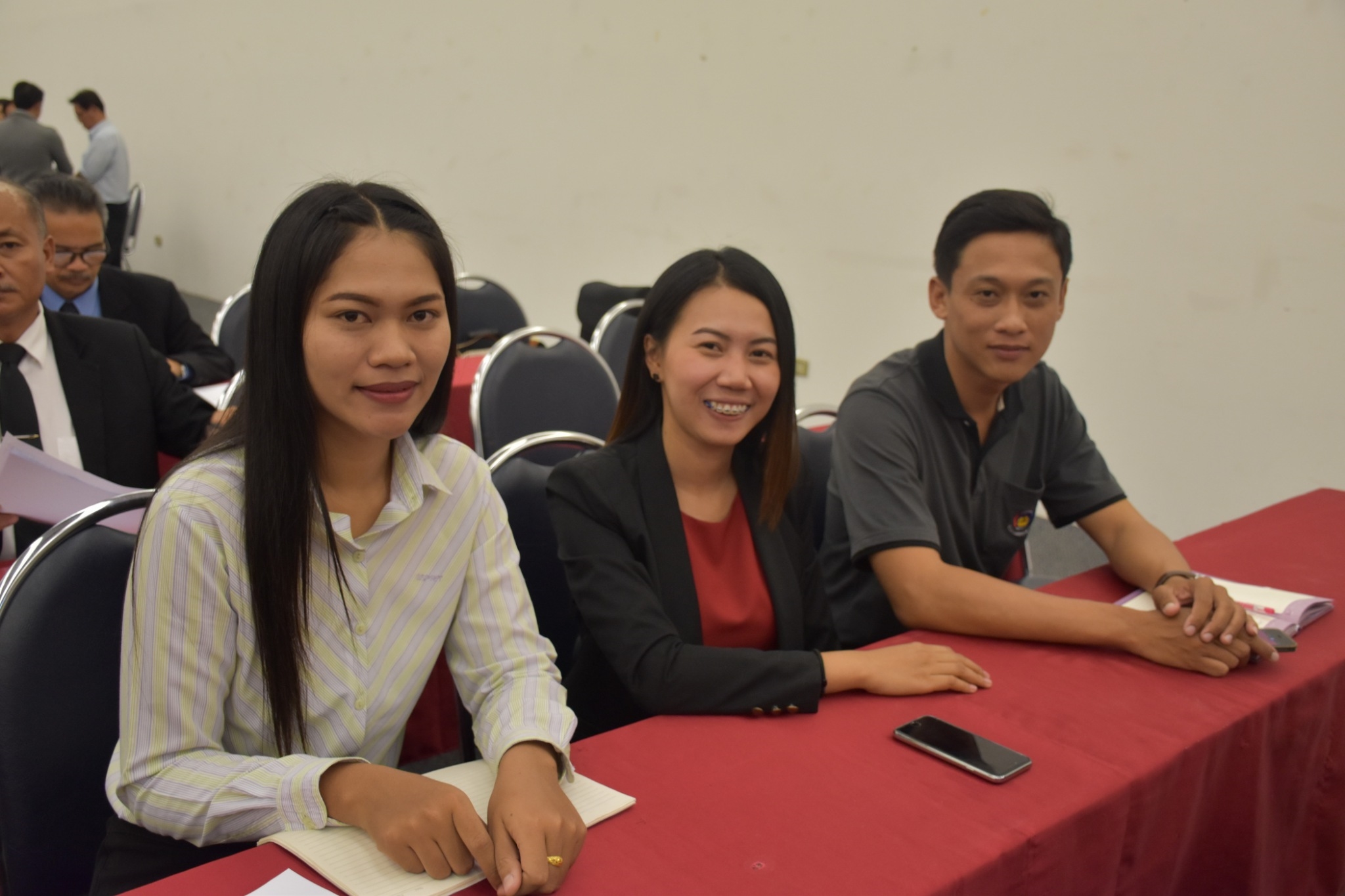 31 พฤษภาคม 2561 การประชุมสำนักงานพัฒนาชุมชนจังหวัดมหาสารคาม เพื่อขับเคลื่อนยุทธศาสตร์กรม ยุทธศาสตร์จังหวัด นโยบายรัฐบาล บูรณาการแผนการขับเคลื่อนงาน ปีงบประมาณ 2561 และแนวทางการขับเคลื่อนงานโครงการ ชุมชนท่องเที่ยว OTOP นวัตวิถี