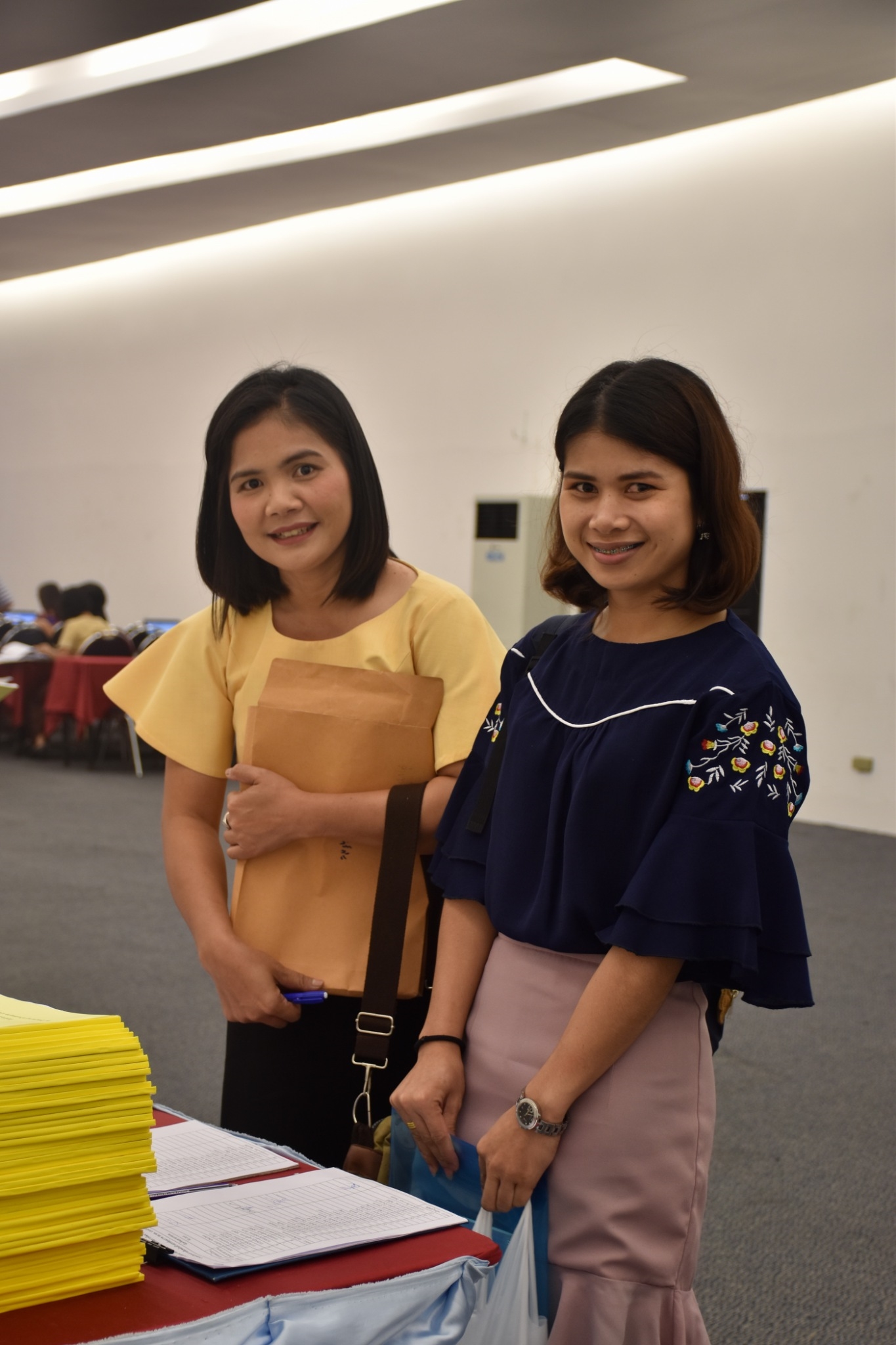 31 พฤษภาคม 2561 โครงการเติมพลังสร้างสรรค์คุณภาพ สอ.พช. จังหวัดมหาสารคาม