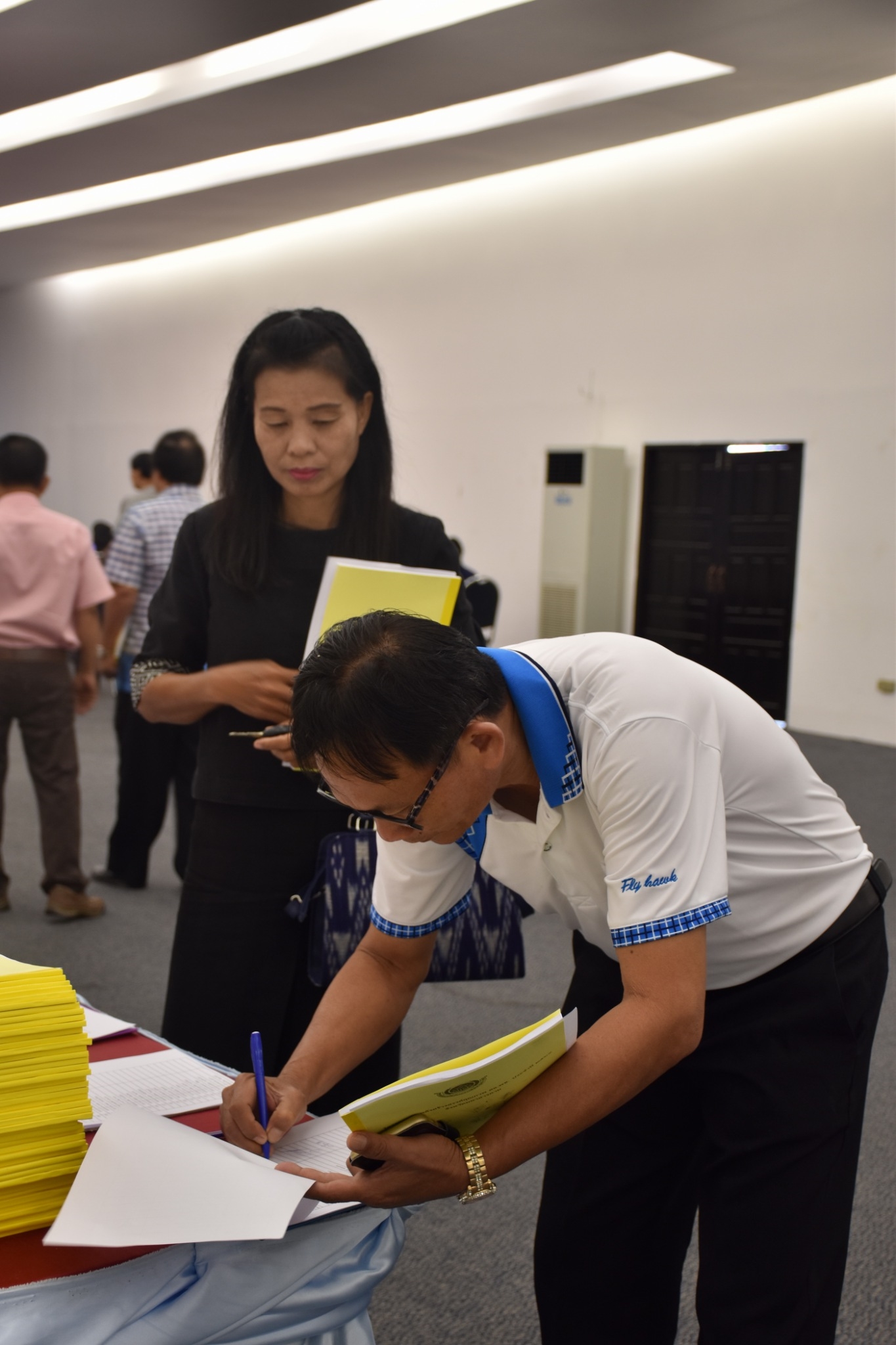 31 พฤษภาคม 2561 โครงการเติมพลังสร้างสรรค์คุณภาพ สอ.พช. จังหวัดมหาสารคาม