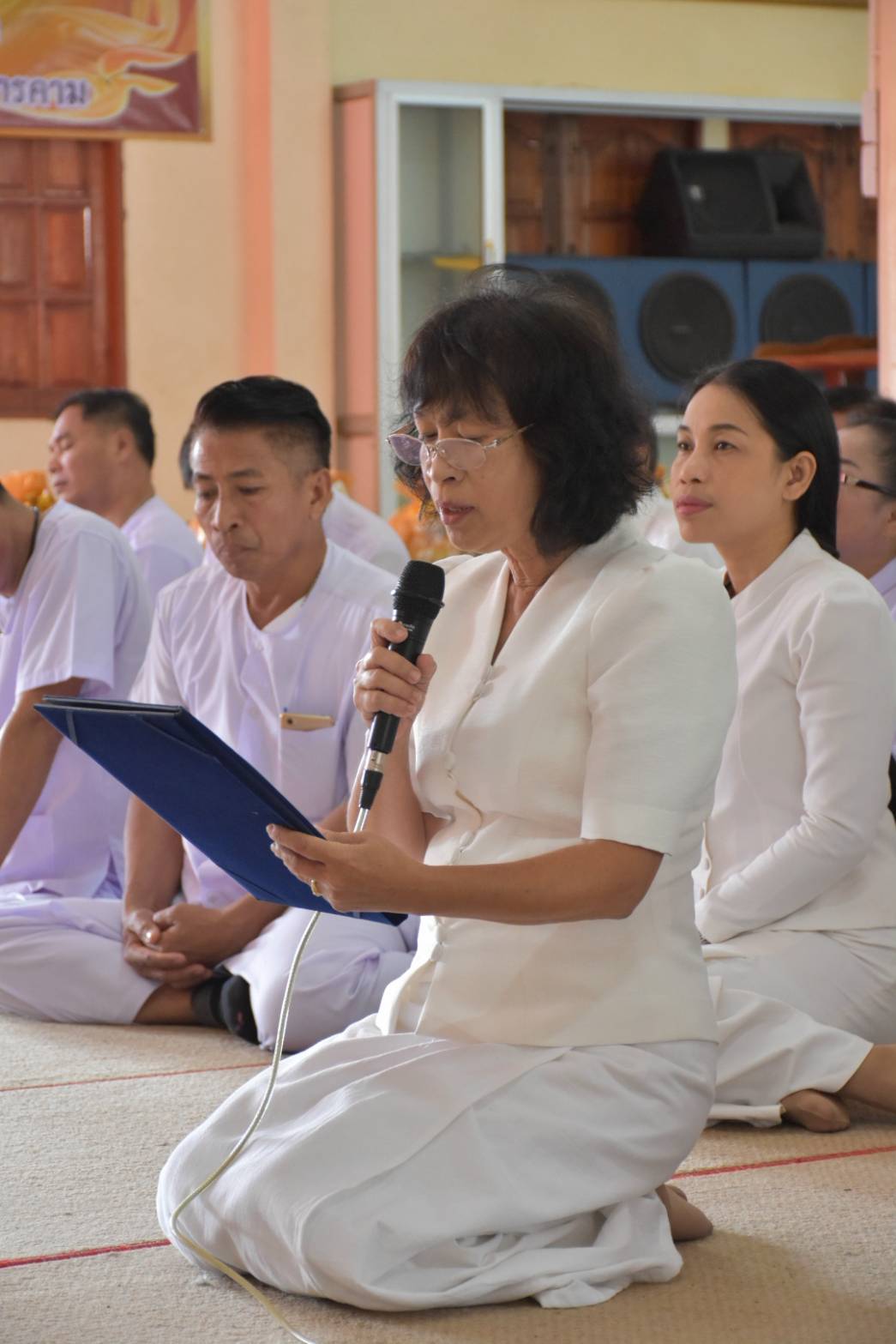 @ มหาสารคาม “56 ปี กรมการพัฒนาชุมชน” ก้าวย่าง สร้างความสุขชุมชน