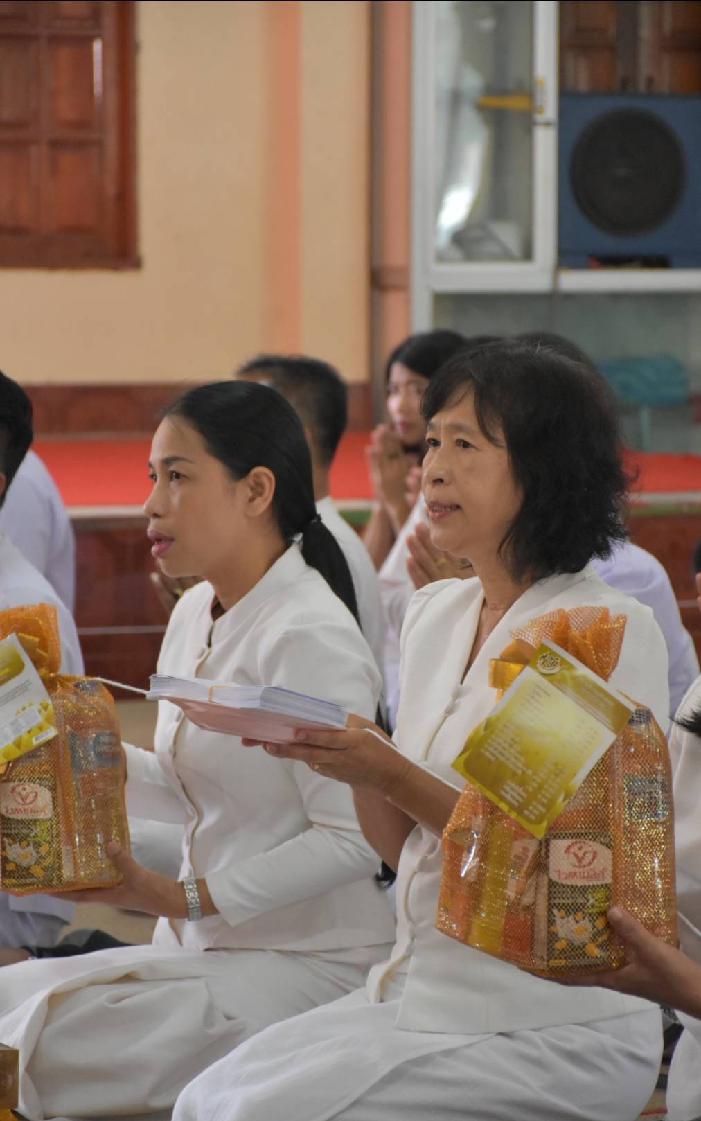 @ มหาสารคาม “56 ปี กรมการพัฒนาชุมชน” ก้าวย่าง สร้างความสุขชุมชน